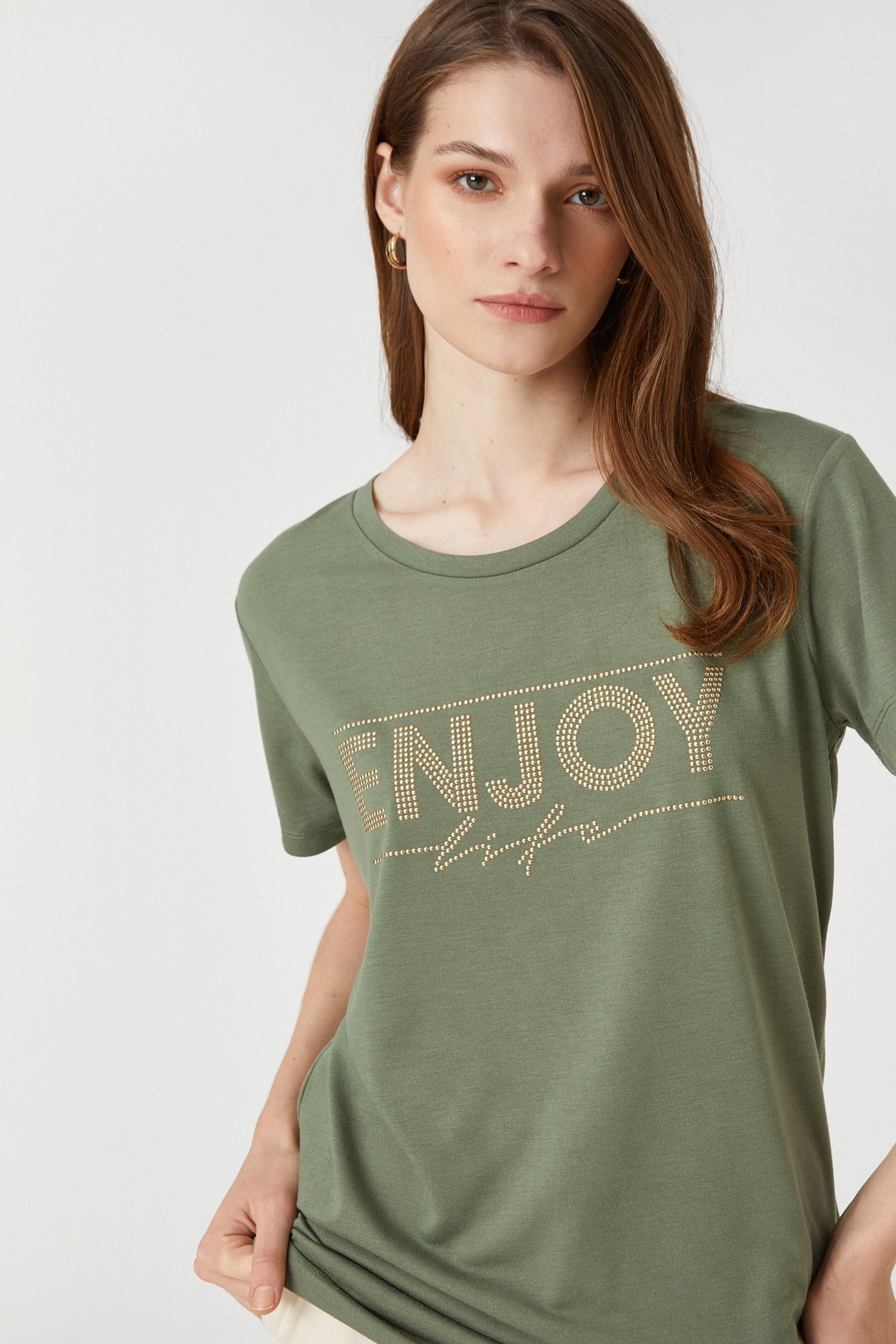 تیشرت کوتون 3SAK50016EK