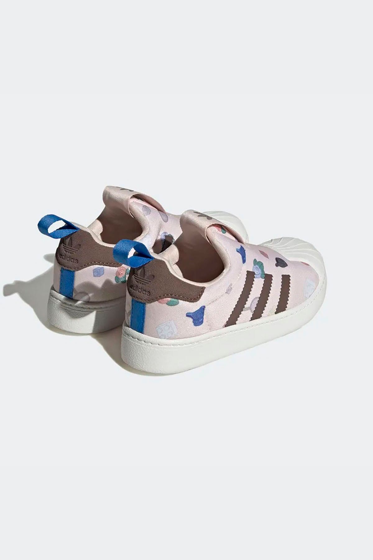 adidas Children s Daily Sports Shoes Superstar 360 C If2168 Trendyol