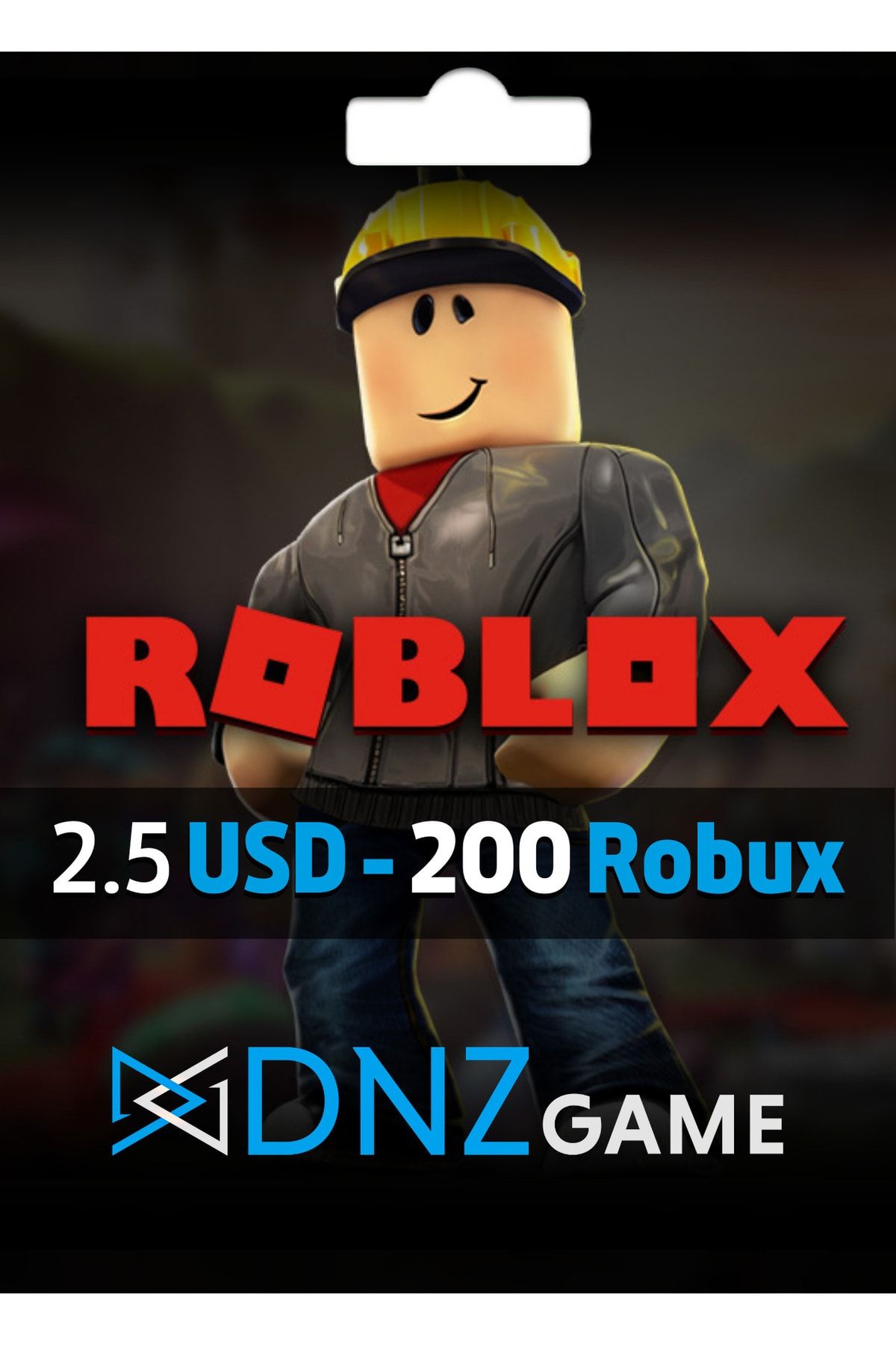 Roblox Gift Card 2 5 Usd 200 Robux TYC00752000904 Fiyat Yorumlar 