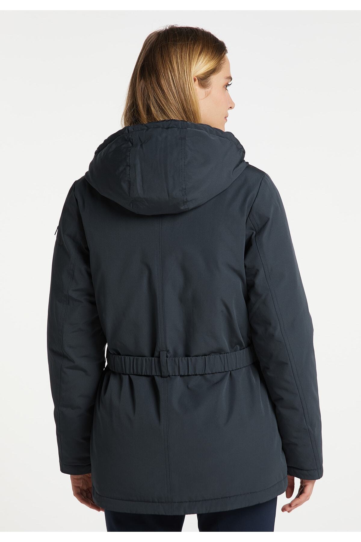 Dreimaster-Clasic Winteranorak acalmar 3