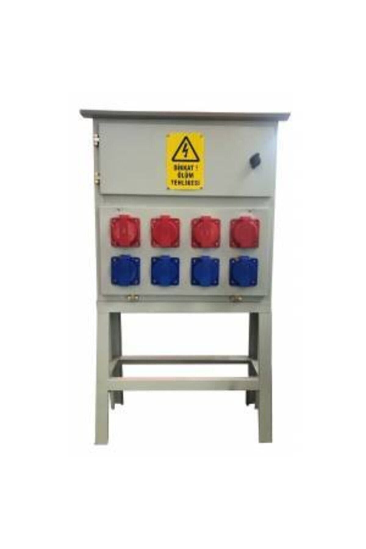 Şirin-Distribution Board - Construction Site 1