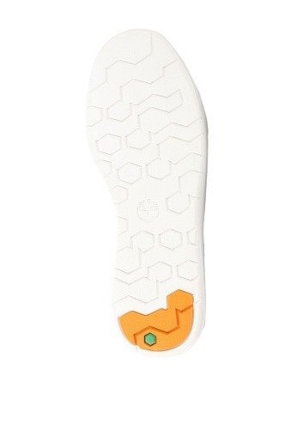 کفش های فضای باز سفید مردانه Seneca Bay Oxford Canvas Timberland