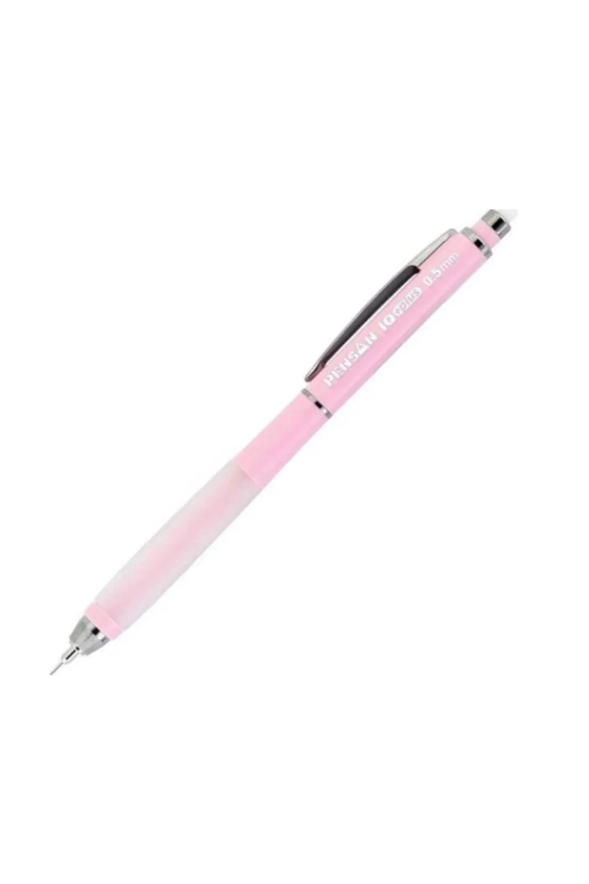 Pensan Iq Plus Versatil Kalem 0.5 Mm Pembe