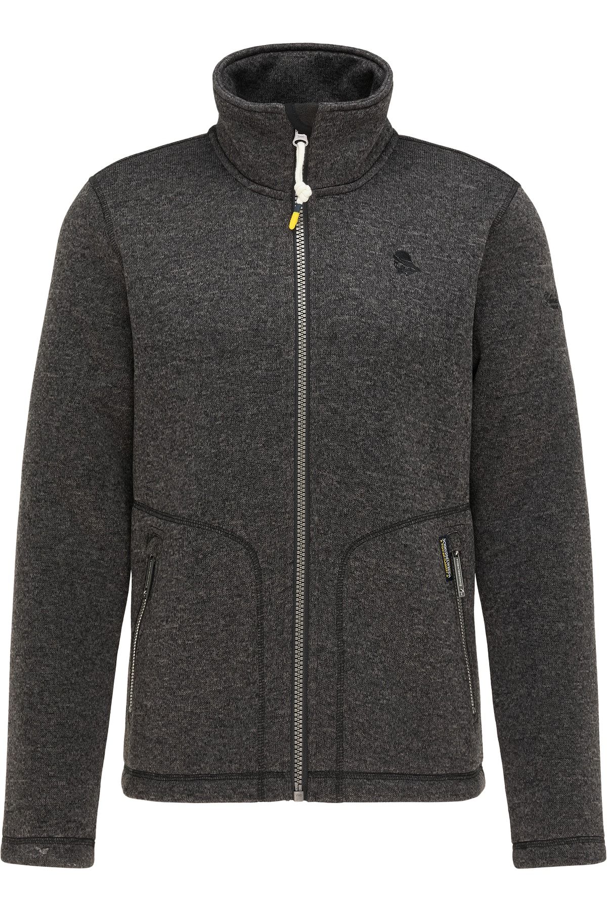 Schmuddelwedda Softshell & Fleece Grau Regular Fit Fast ausverkauft