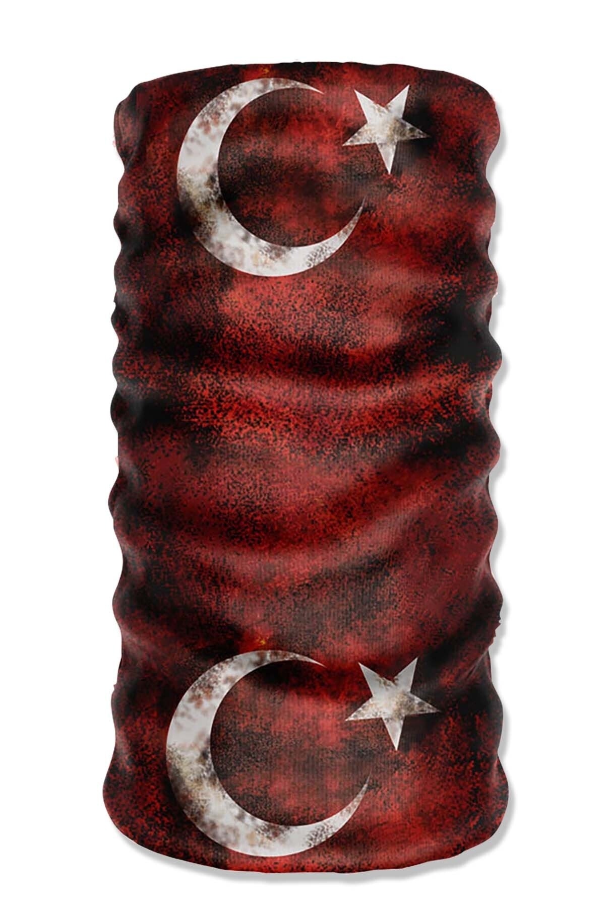 İZEV Kooz Outdoor Boyunluk Headwear Bandana