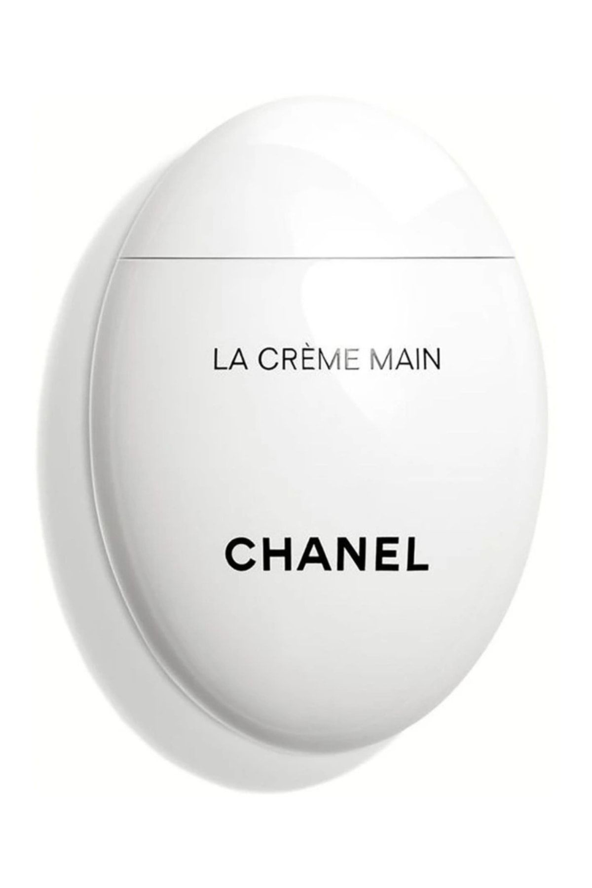 Chanel کرم دست ترمیمی و مغذی La Crème Main نرم کننده فوری و آبرسان عمیق 50میل