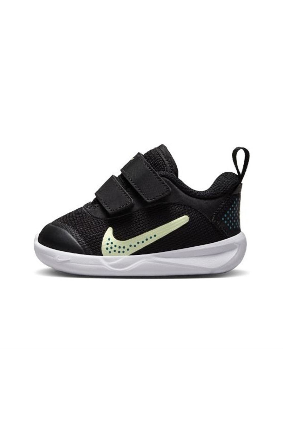 Nike free rn 2018 new arrivals (tdv) bebek kou ayakkabısı gri