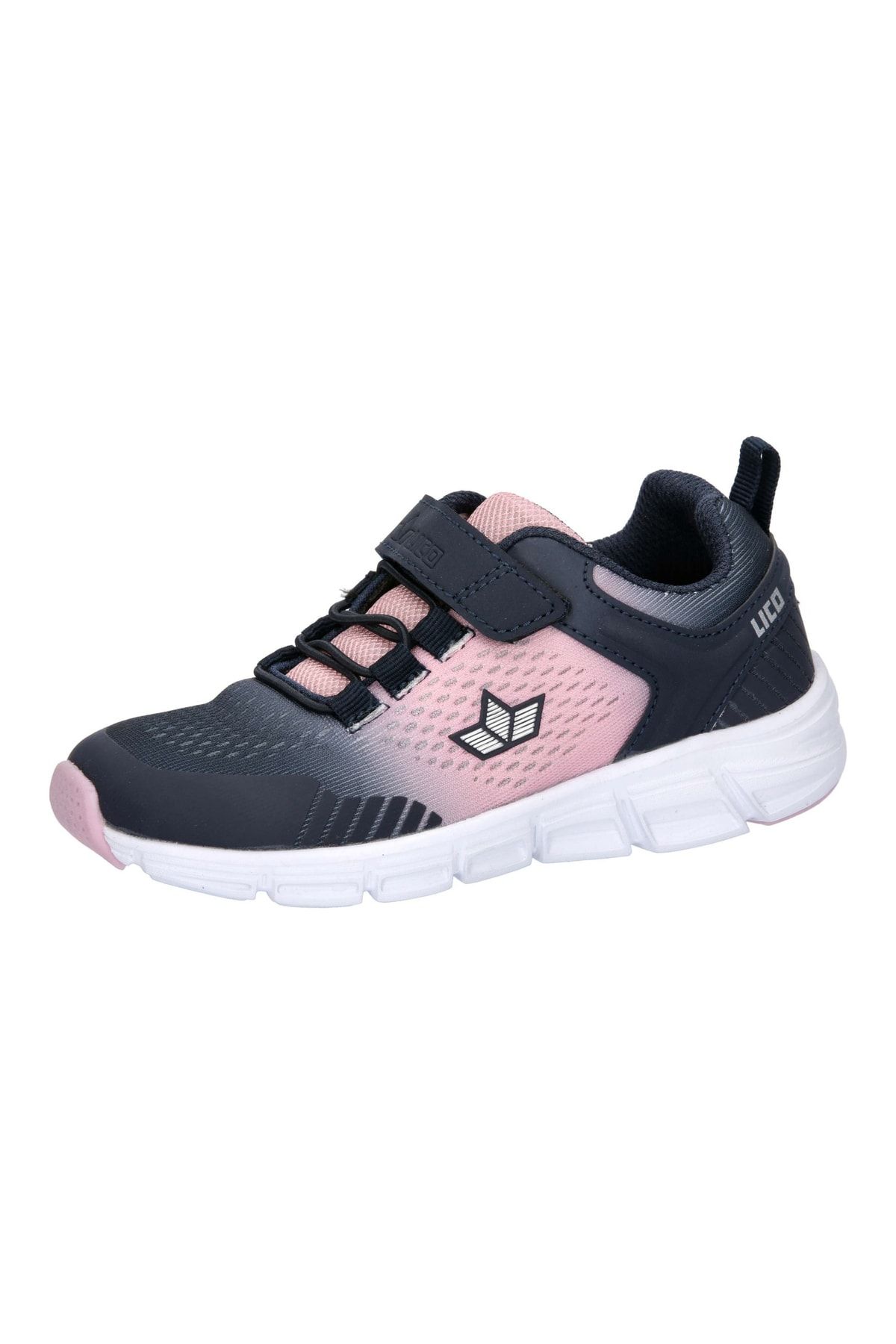 LICO Sneaker Blau Flacher Absatz Fast ausverkauft