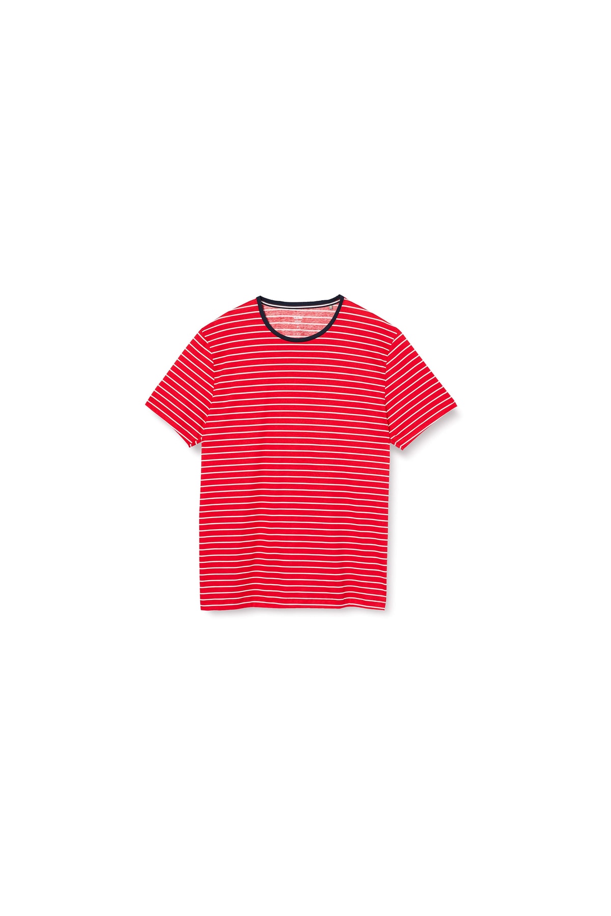 Calida Hemd Rot Regular Fit Fast ausverkauft
