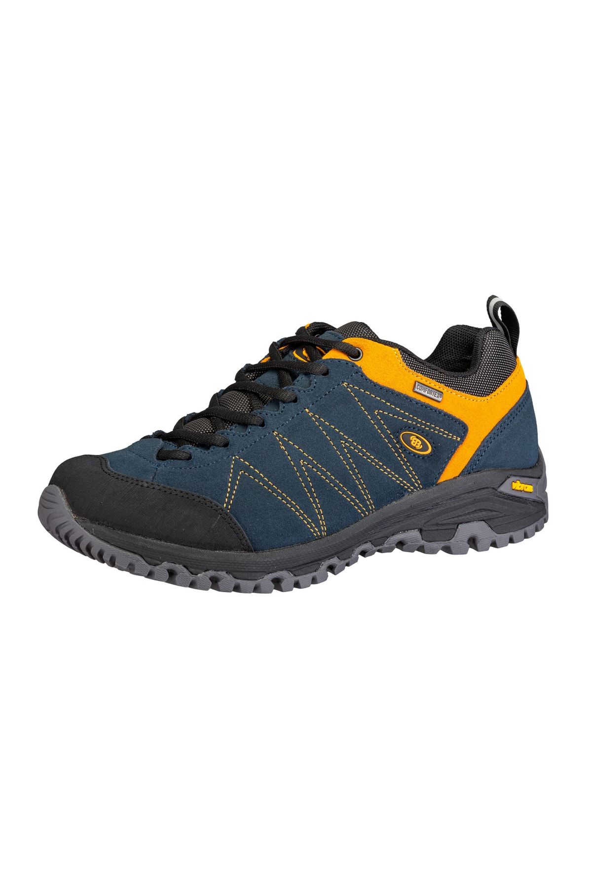 Brütting Outdoor-Schuhe Blau Flacher Absatz Fast ausverkauft