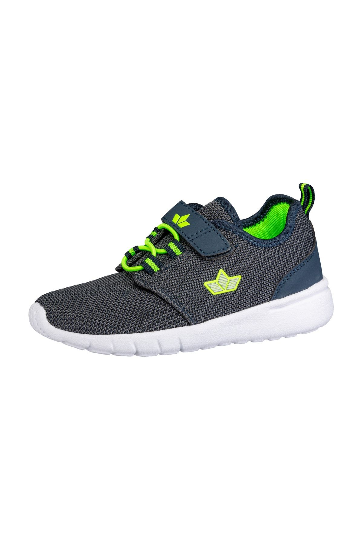 LICO Walkingschuh Schwarz Flacher Absatz Fast ausverkauft