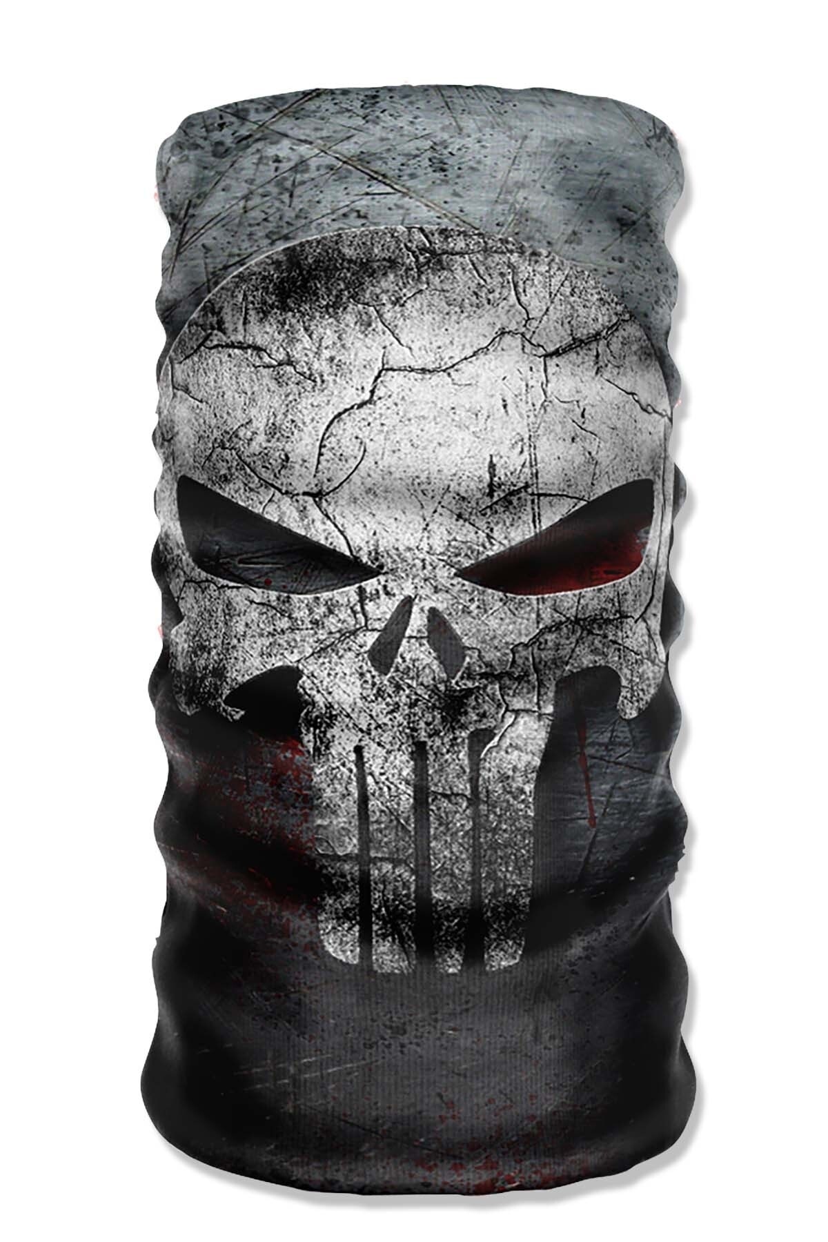İZEV Kooz Outdoor Boyunluk Headwear Bandana
