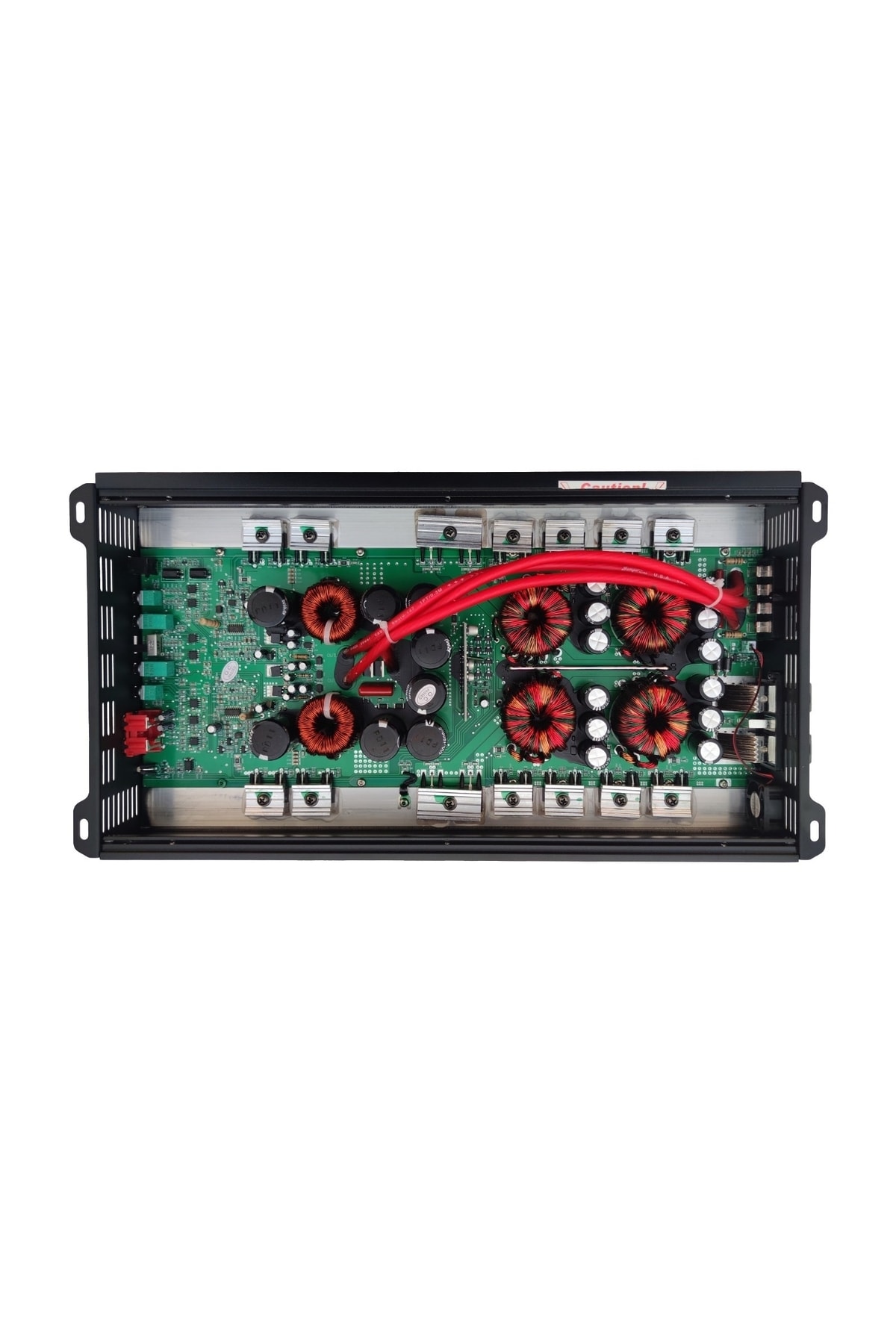Genel Markalar Tempovendo - Qs-1700.2d (DİGİTAL ÇOKLU MİDRANGE