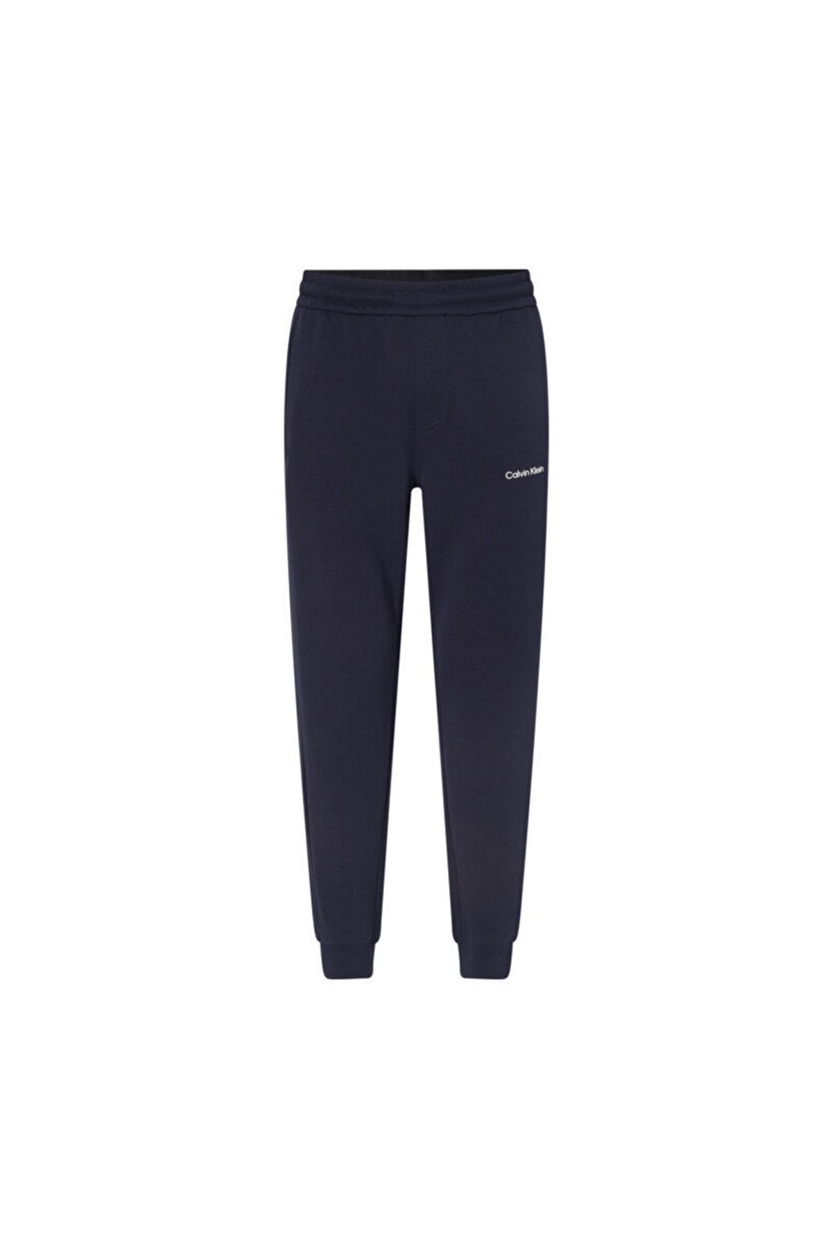 Calvin Klein Sweatpants Blue Trendyol