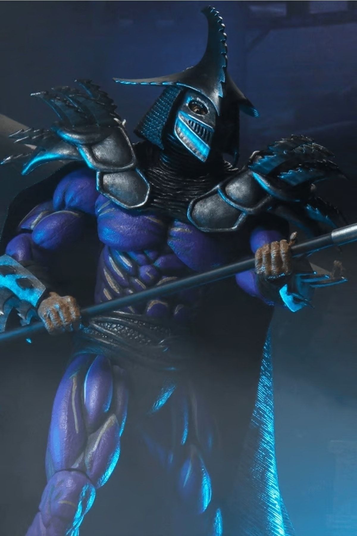 Neca super shredder on sale