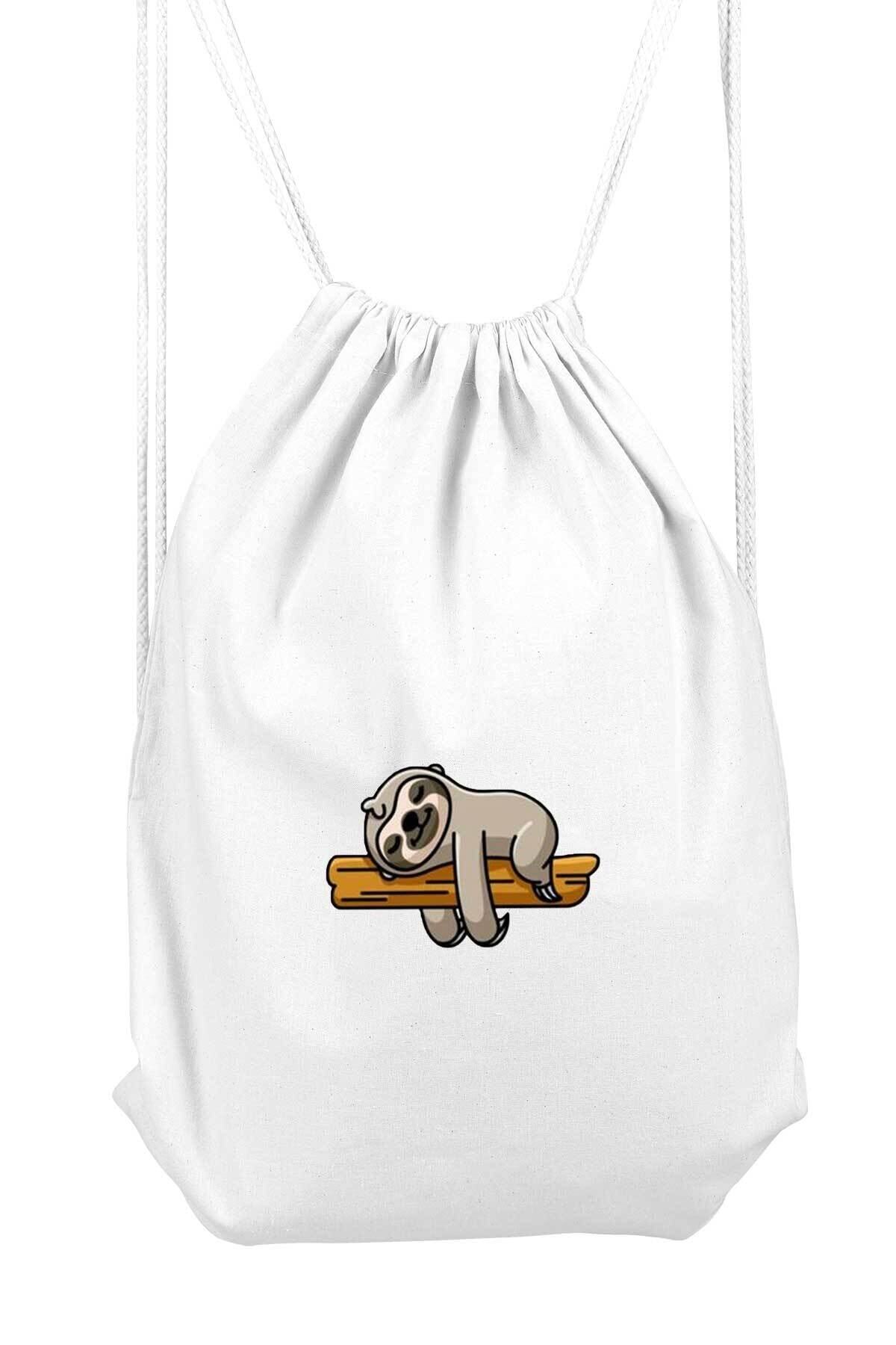 herotasarım Rucsac Sport Model Koala Bll3494 Unisex - One Size