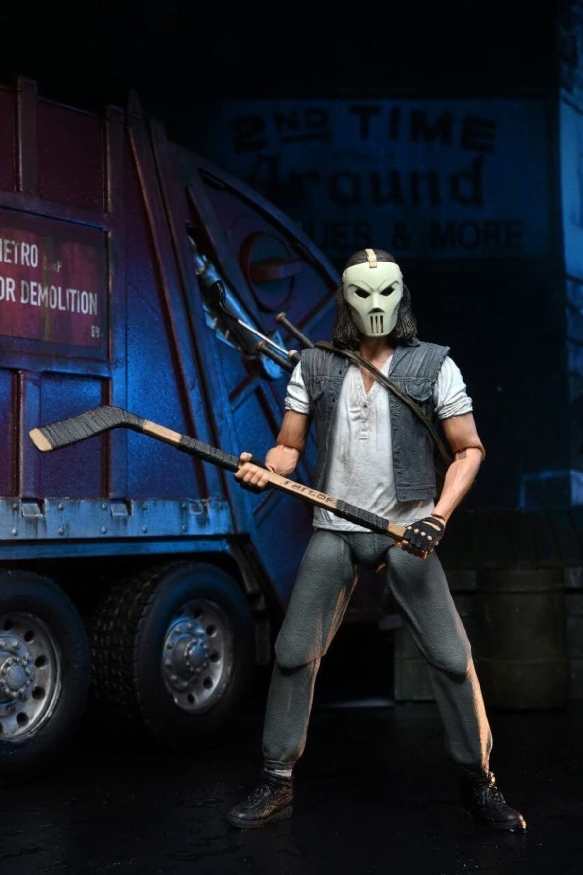 Neca casey jones store