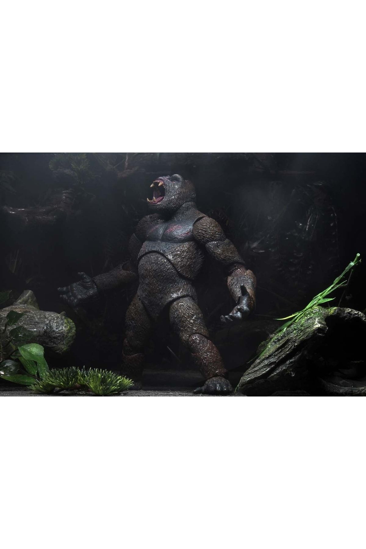 Neca kong hot sale