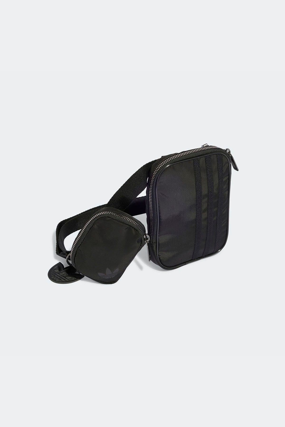 adidas Gym Bag Black Trendyol