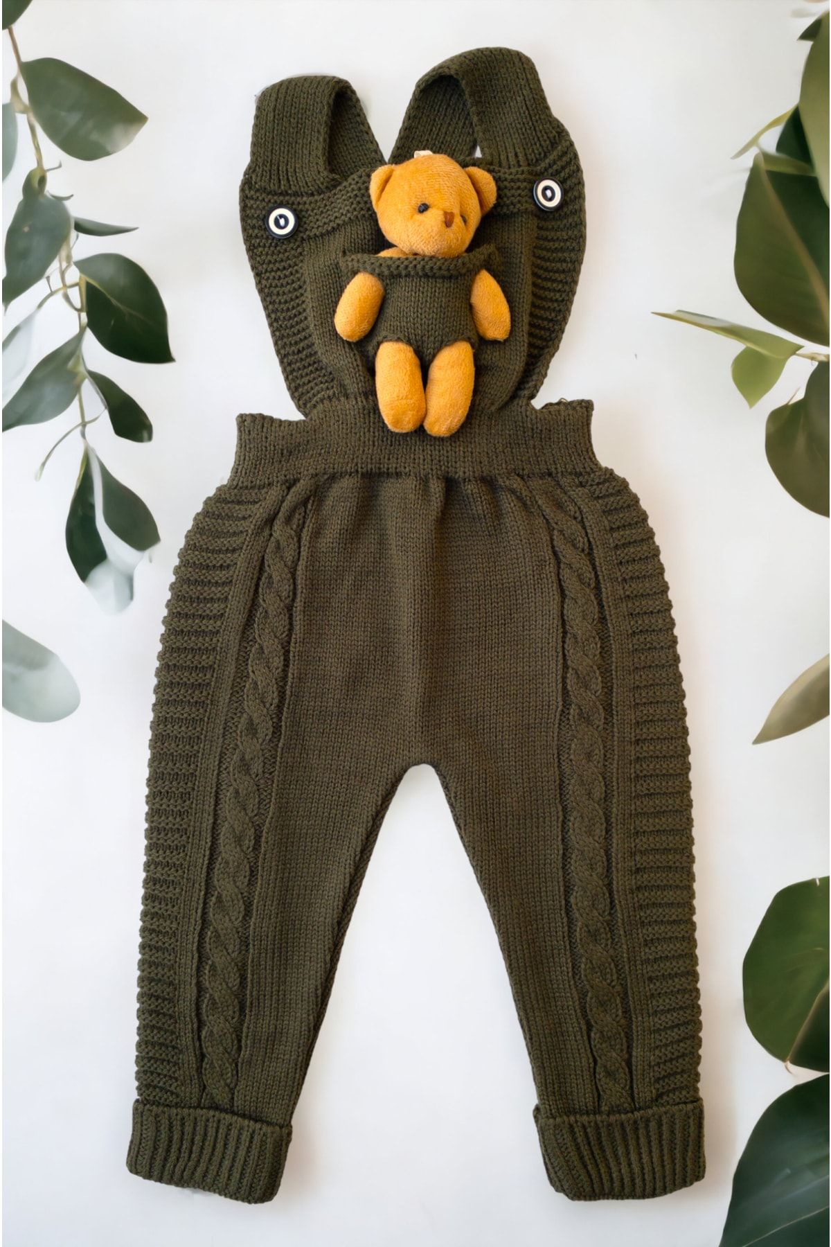 Jumpsuit bear new arrivals