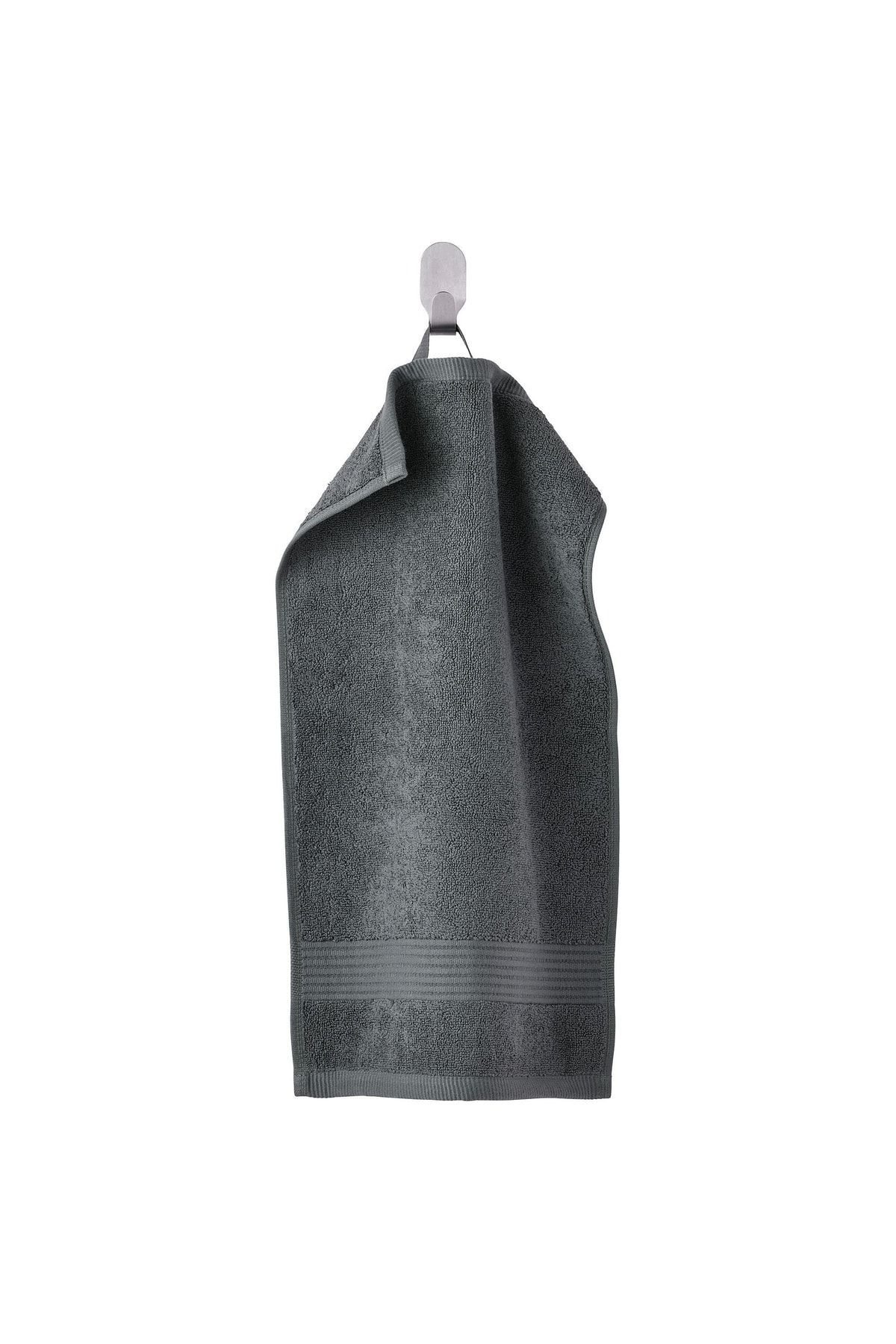 IKEA 2 Pieces Small Bath Towel 30x50 Cm Hanging Hand and Face