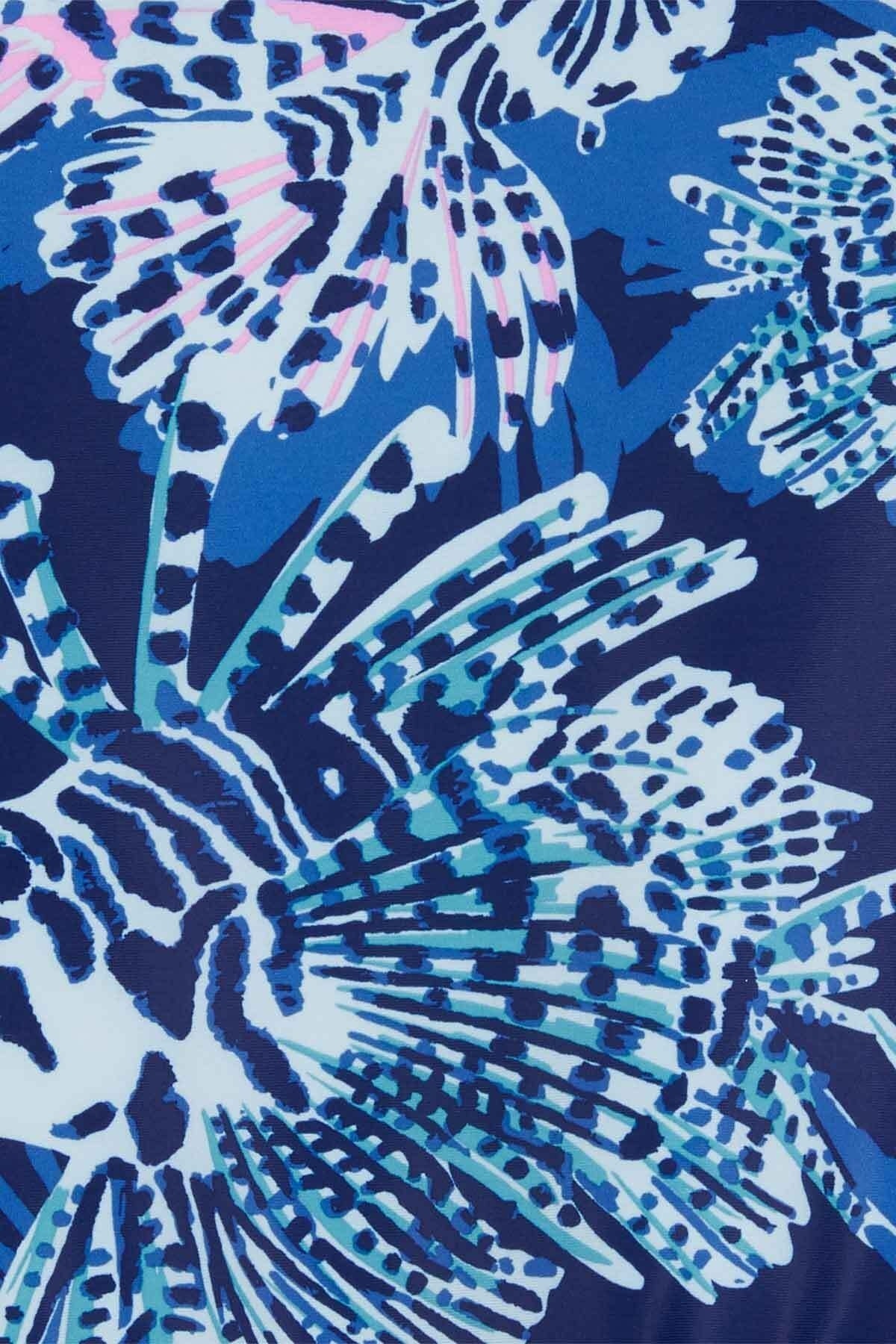 پوشاک دریا دخترانه برند کارترس اصل 2O935610 - تصویر 3