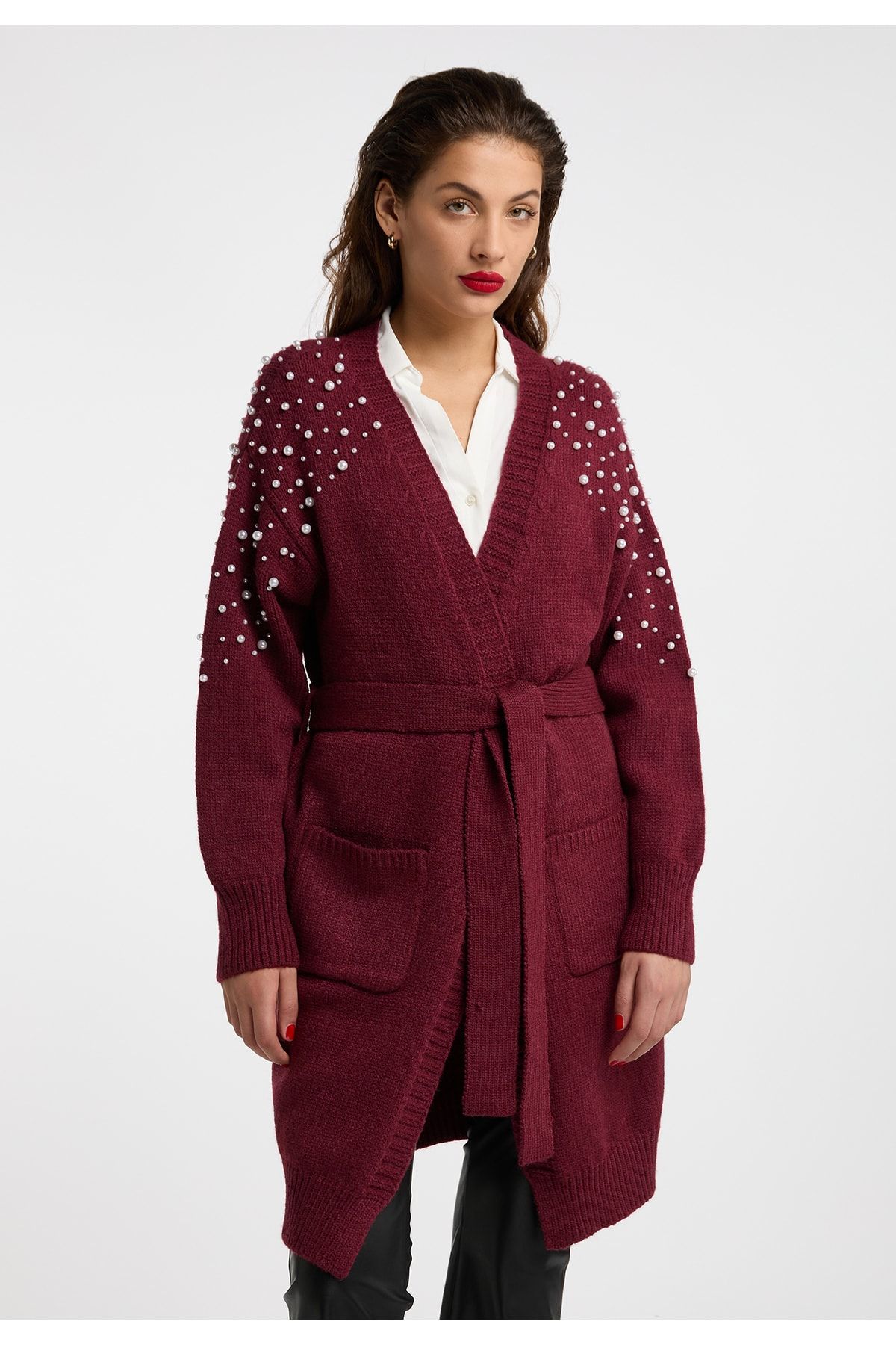 Faina-Cardigan tylin 2