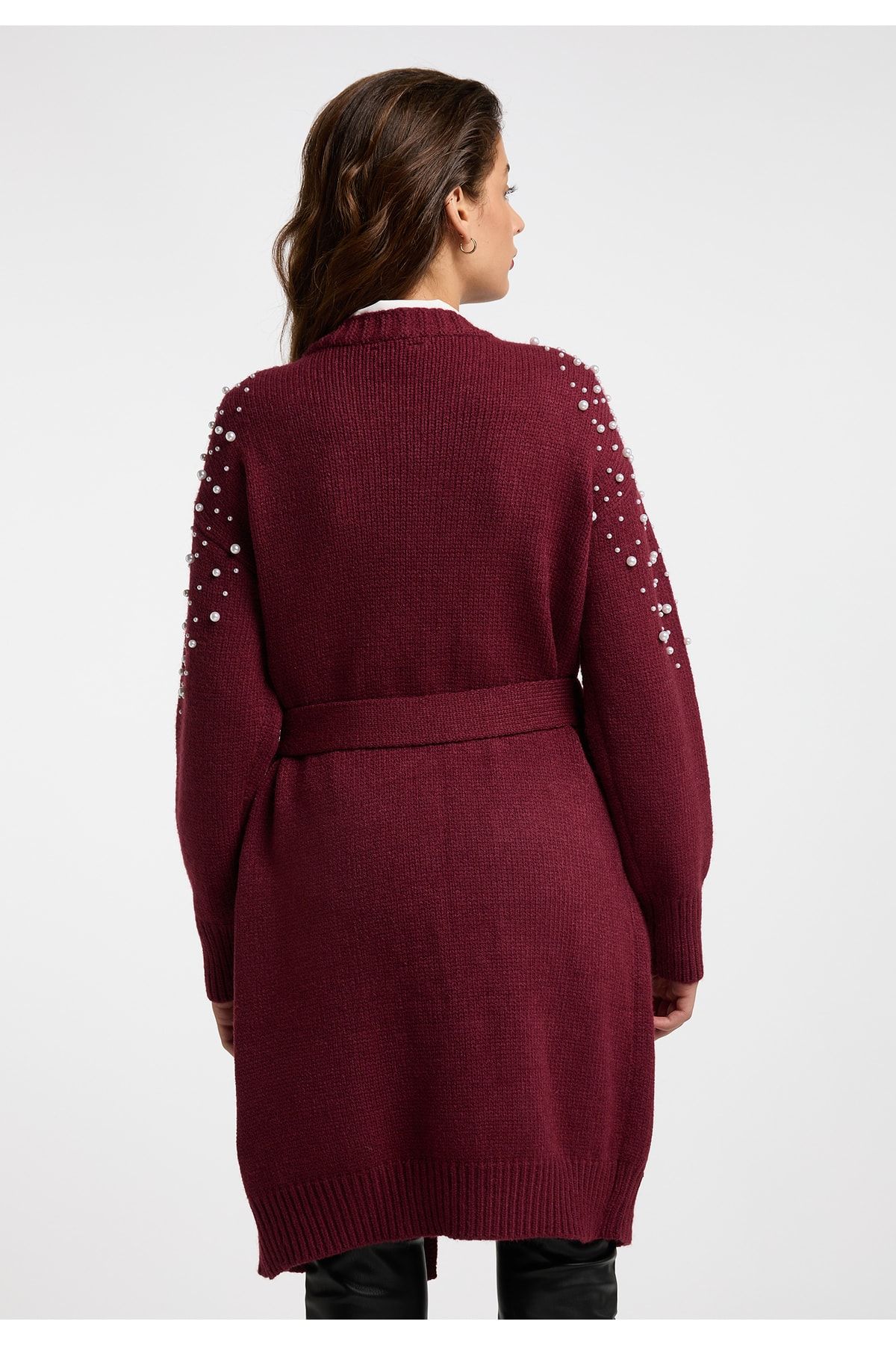 Faina-Cardigan tylin 3