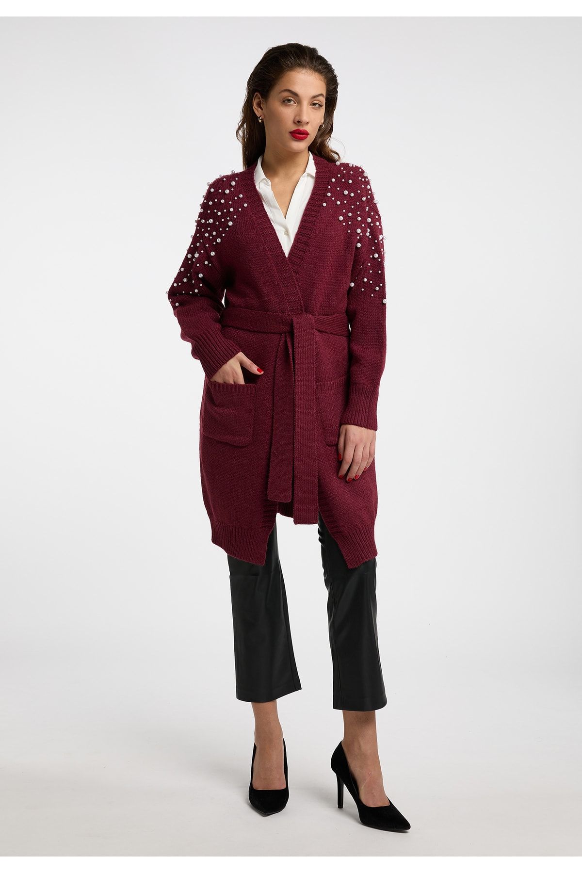 Faina-Cardigan tylin 4