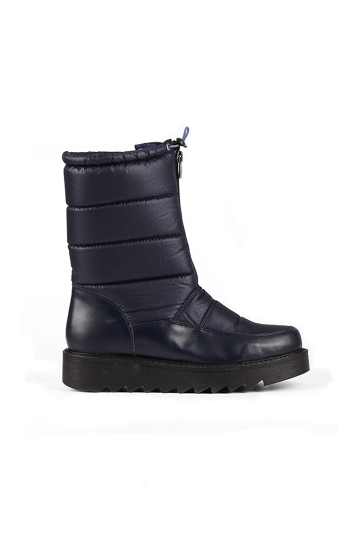 توگو چکمه‌های برفی زنانه سرمه‌ای