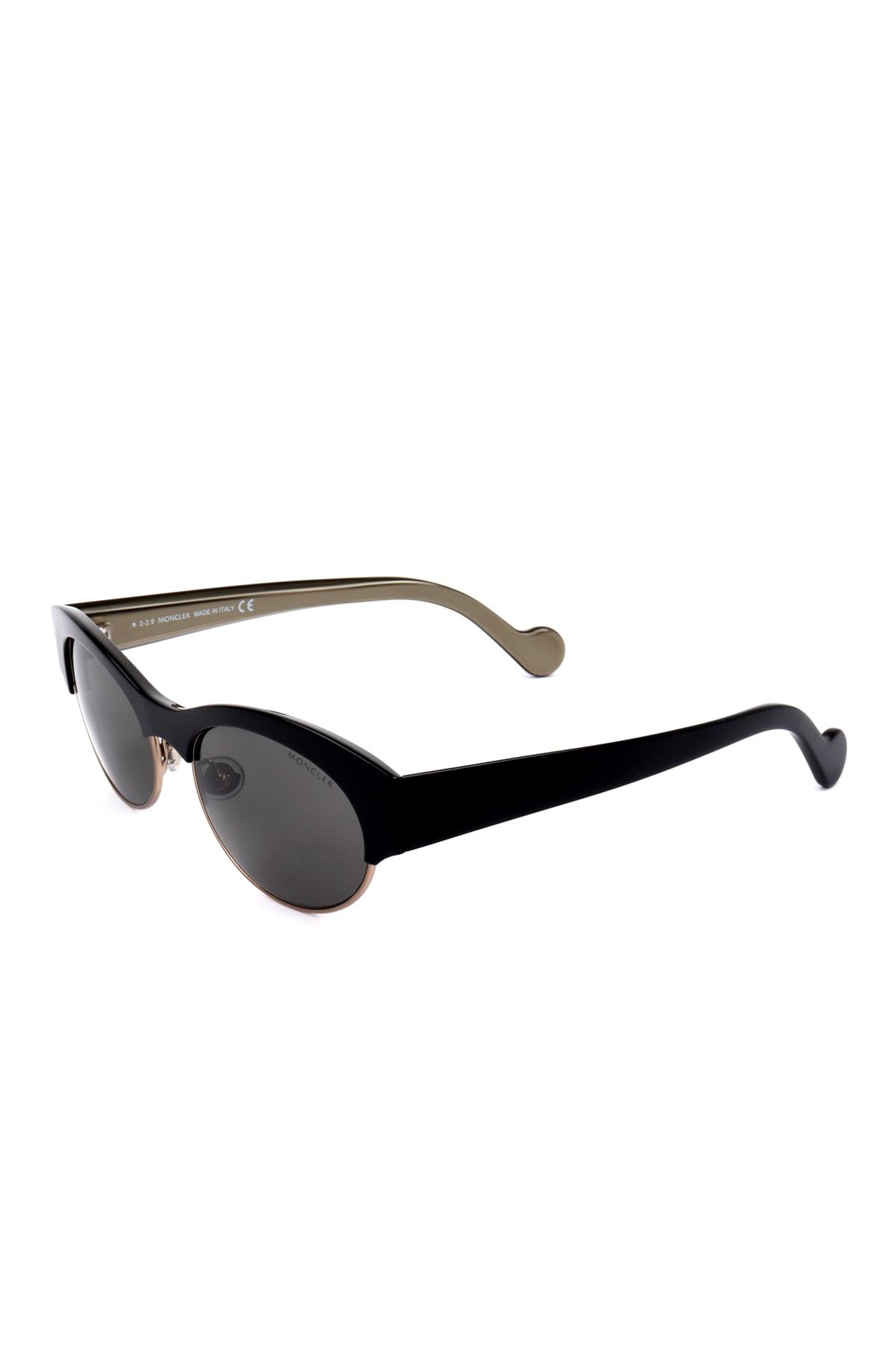 Moncler Sunglasses Women Girls BLACK Trendyol