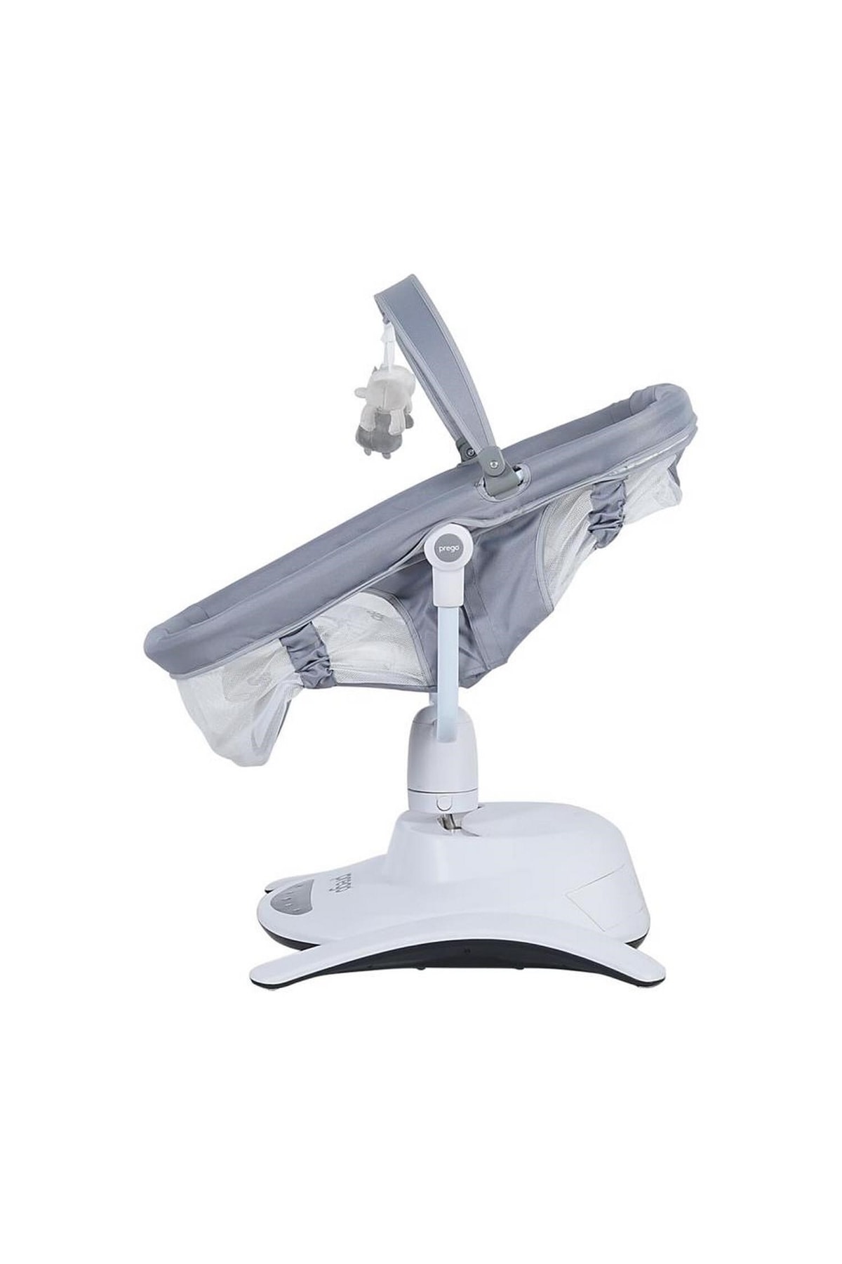 Prego Yummy Portbebeli Elektrikli Beşik 4086 fotoğrafı 3 (önizleme)