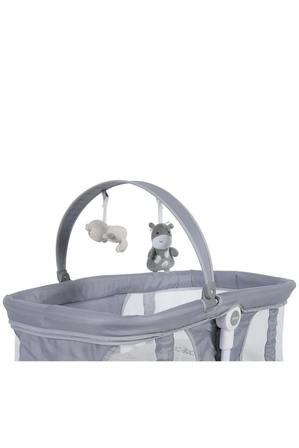 Prego Yummy Portbebeli Elektrikli Beşik 4086 fotoğrafı 6 (önizleme)