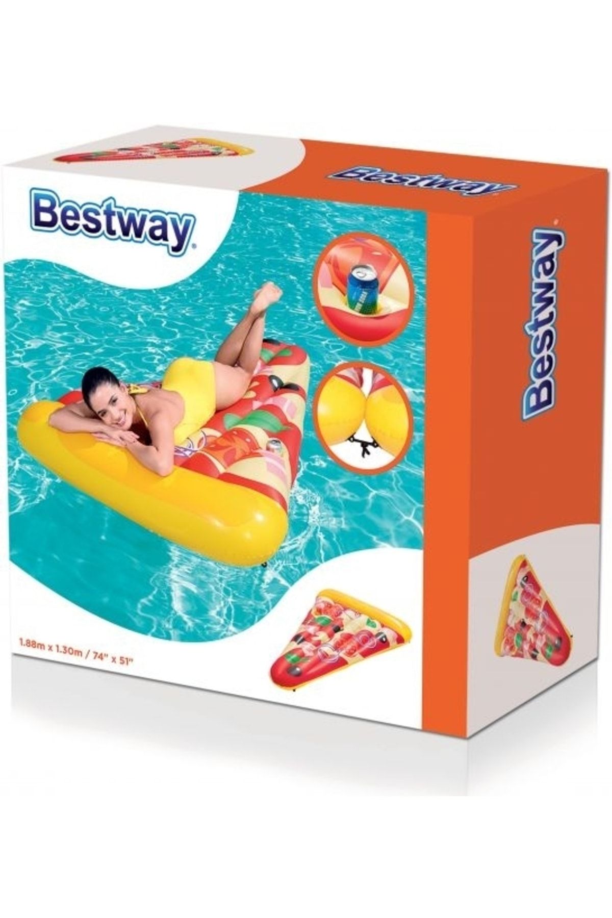 Bestway 44038