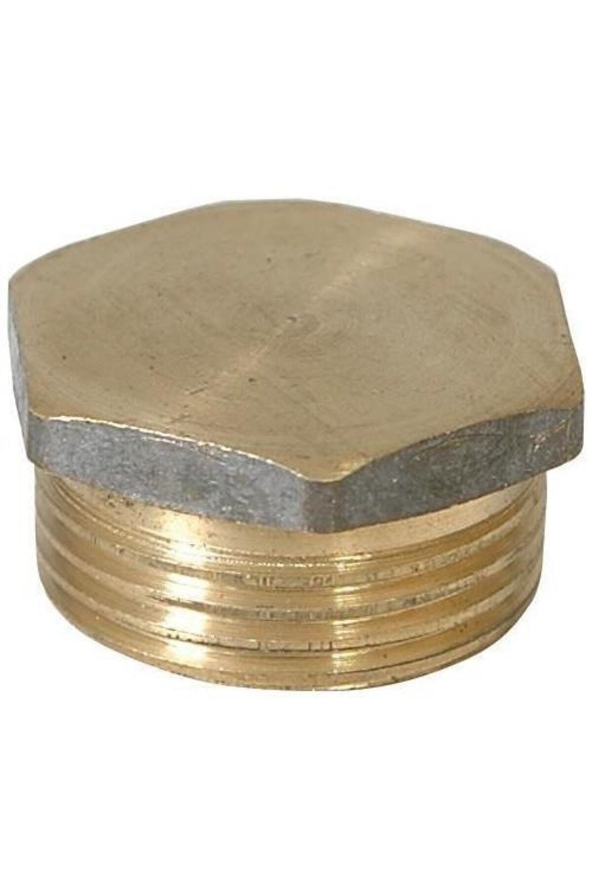 Sır Sarı Kör Tapa Dişli 1/2'' Fiyatı, Yorumları - Trendyol