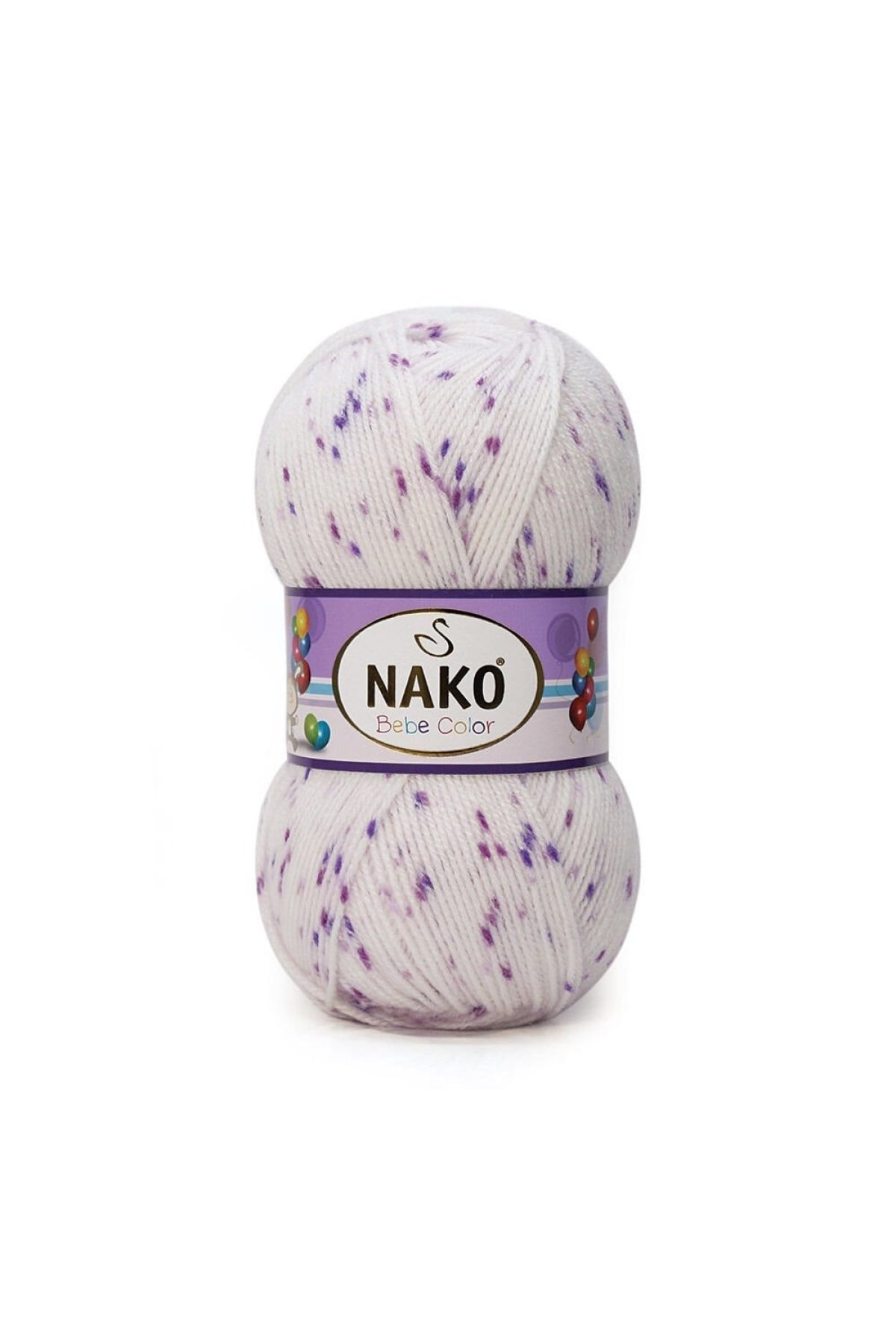 Nako Bebe Color 31909 (5 Adet) - Fiyatı, Yorumları