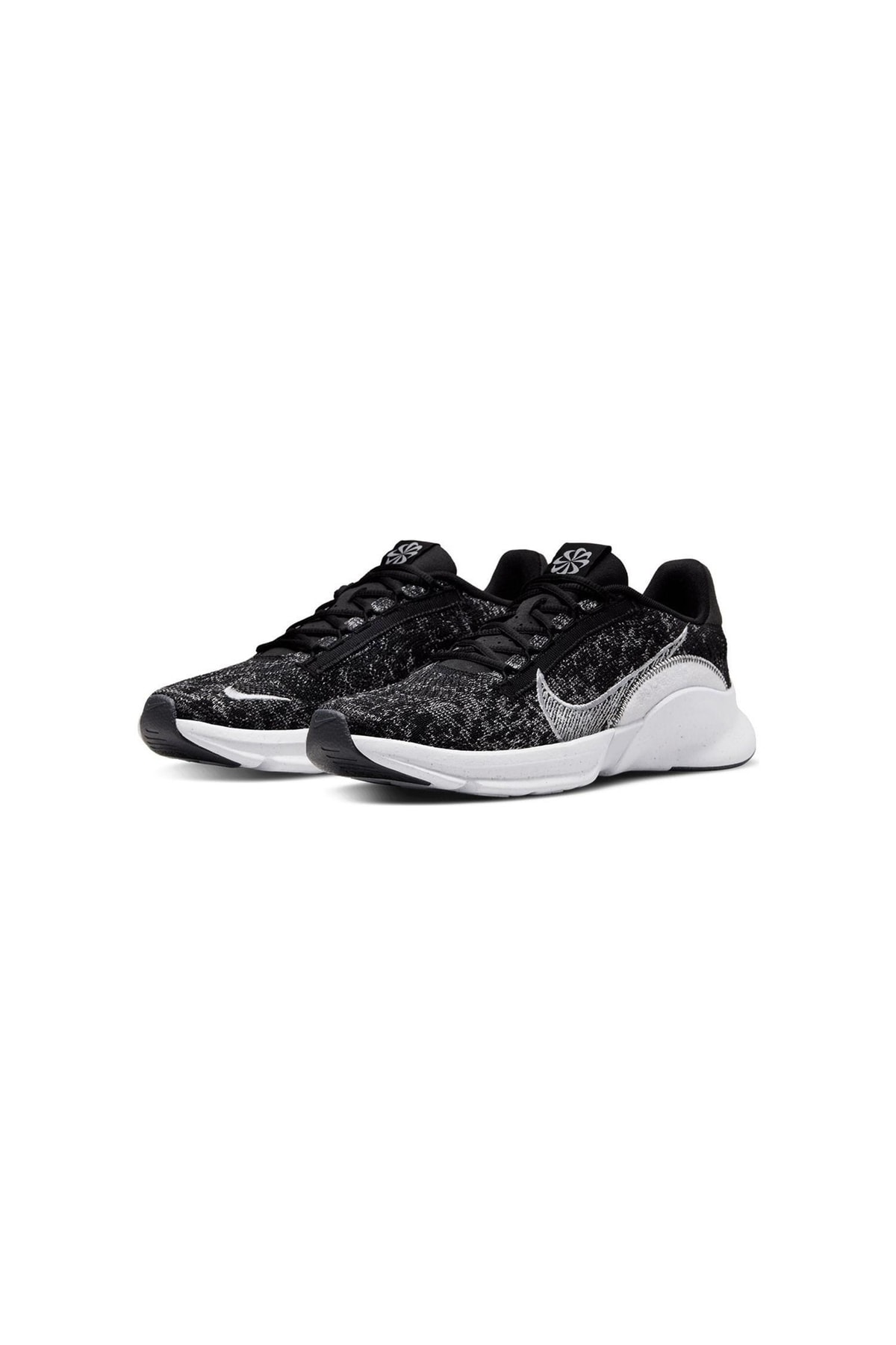 کفش Nike نایکی مردانه Superrep Go 3 Next Nature Flyknit Training Dh3394-010 اورجینال - تصویر 4