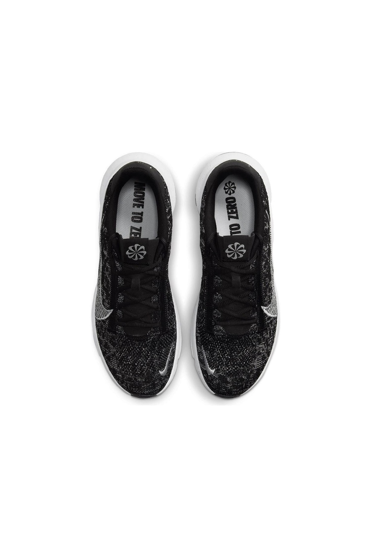 کفش Nike نایکی مردانه Superrep Go 3 Next Nature Flyknit Training Dh3394-010 اورجینال - تصویر 5