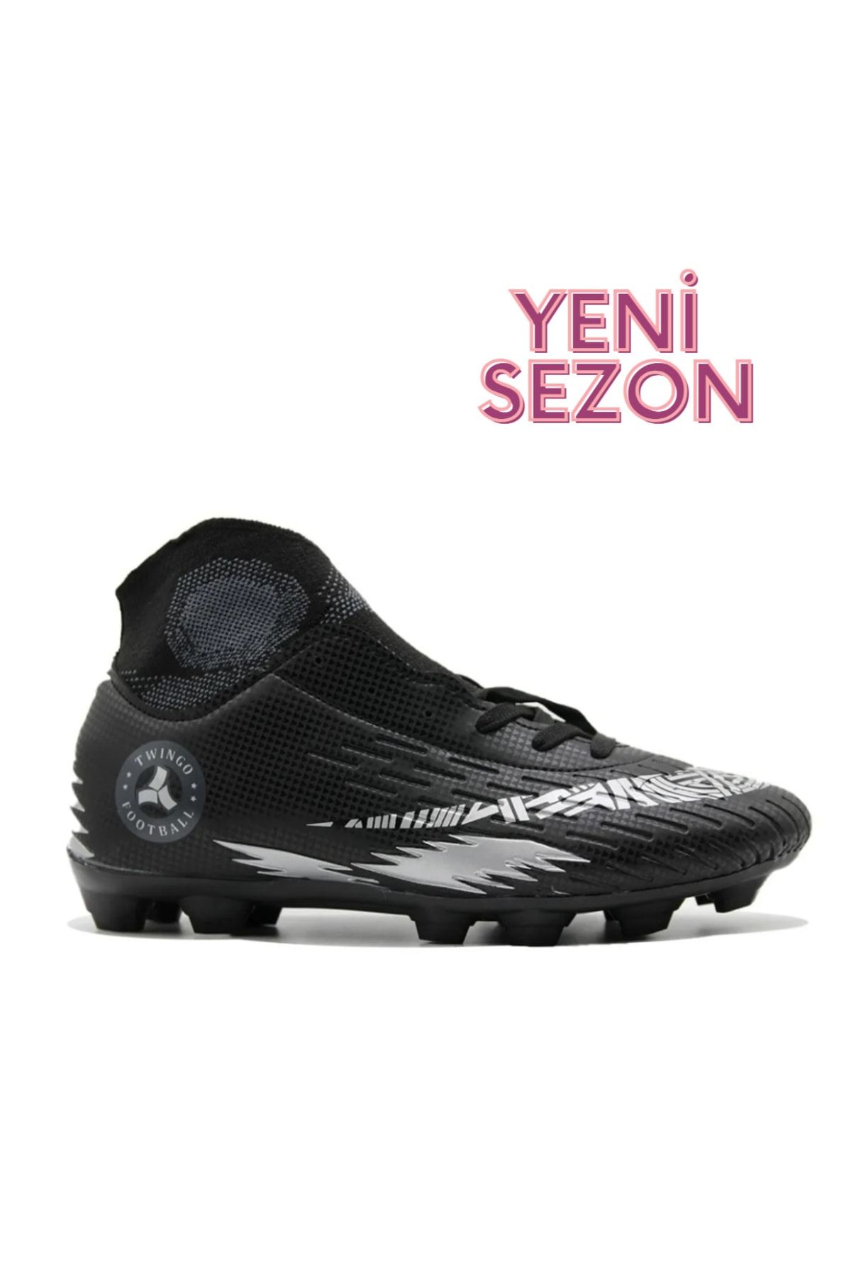 modamevsim Fashionable Football Boots New Season Comfortable For