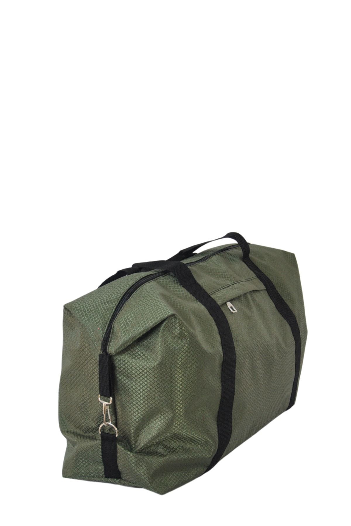 Green hot sale sports bag