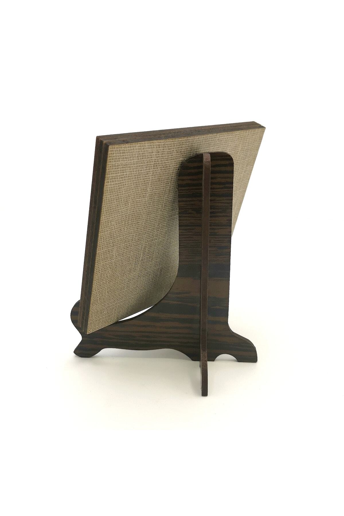Sadrazam-Italian Pattern printed MDF Desktop 4