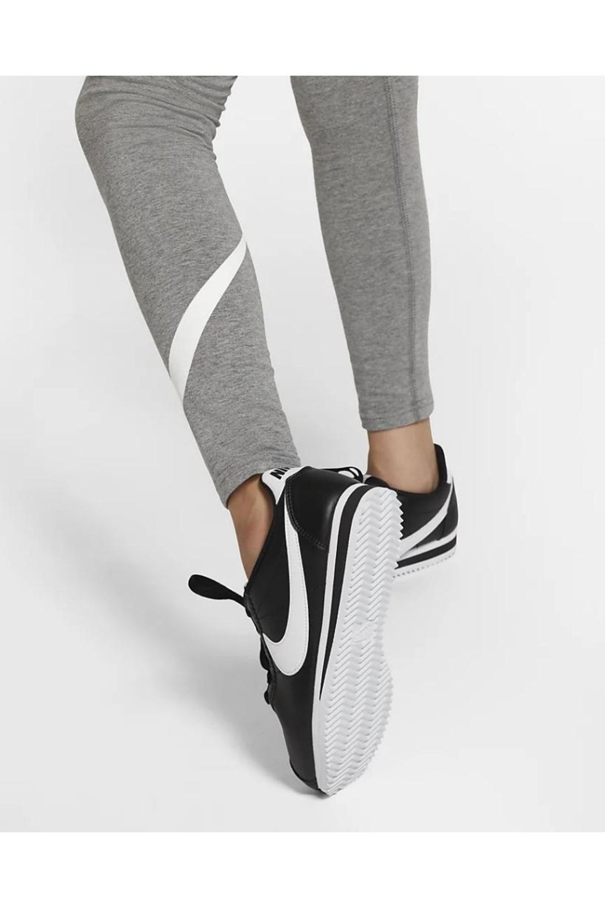 NIKE LEGGINGS SVASATI A VITA ALTA RAGAZZA, a464249-1693