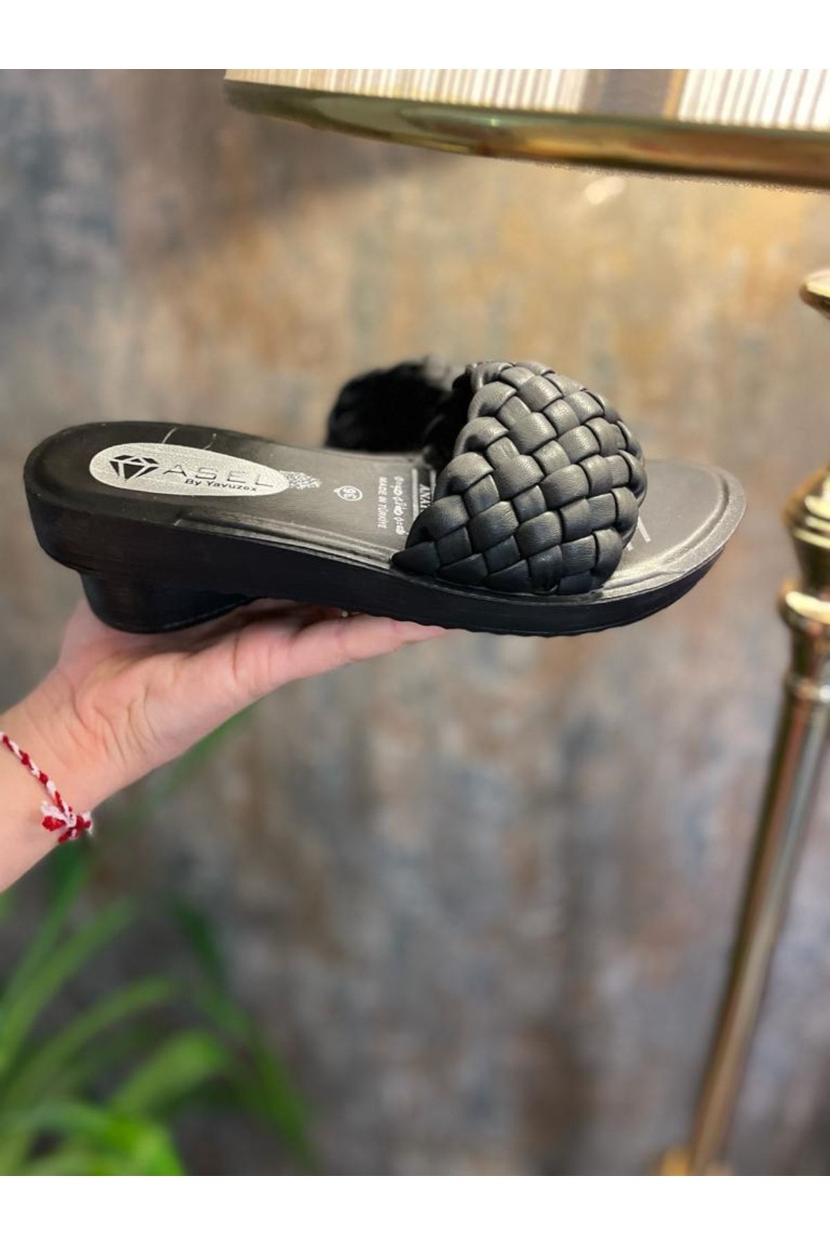Anatomical slippers on sale