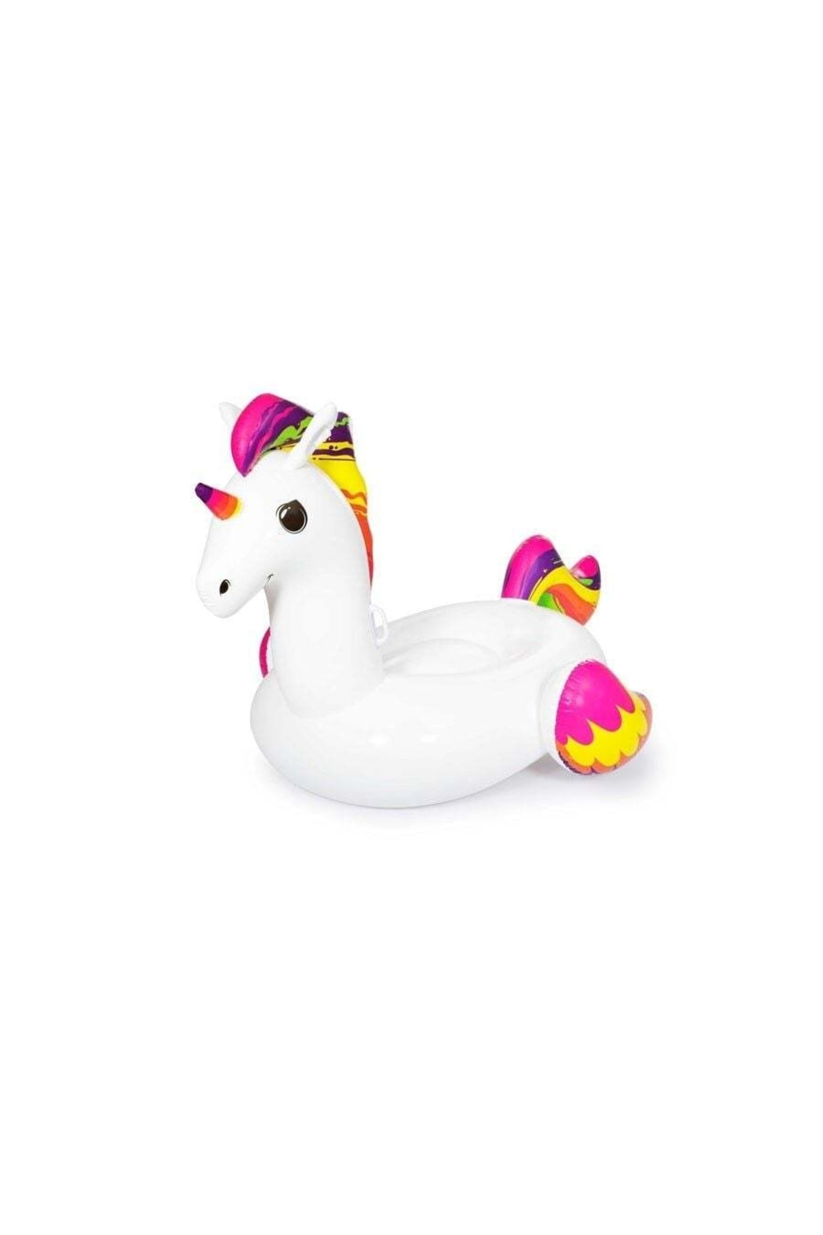 BESTWAY Unicorn Simit 119 Cm 10 Yaş