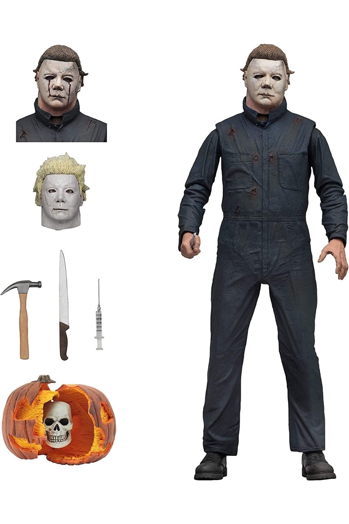 Neca clothed michael myers store