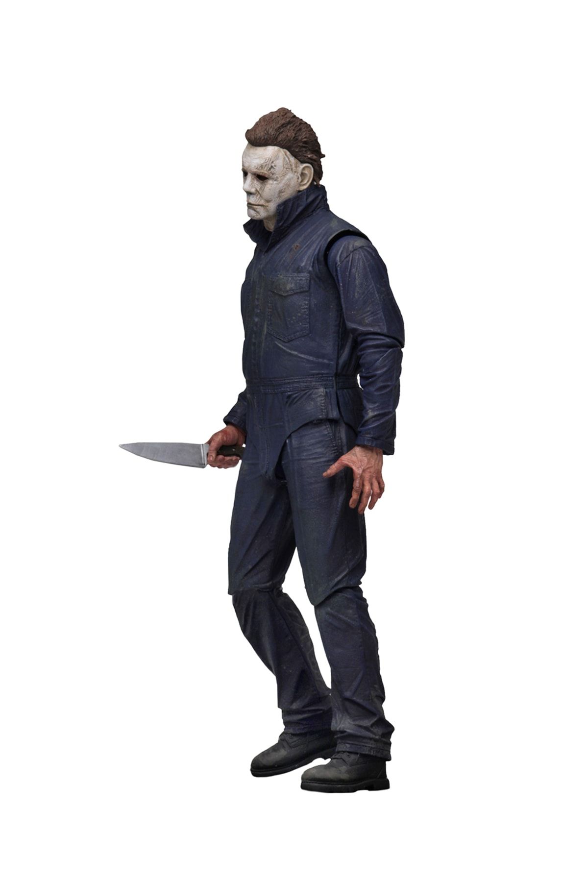 Neca Halloween 2 Ultimate Michael Myers Koleksiyon Fig r Fiyat