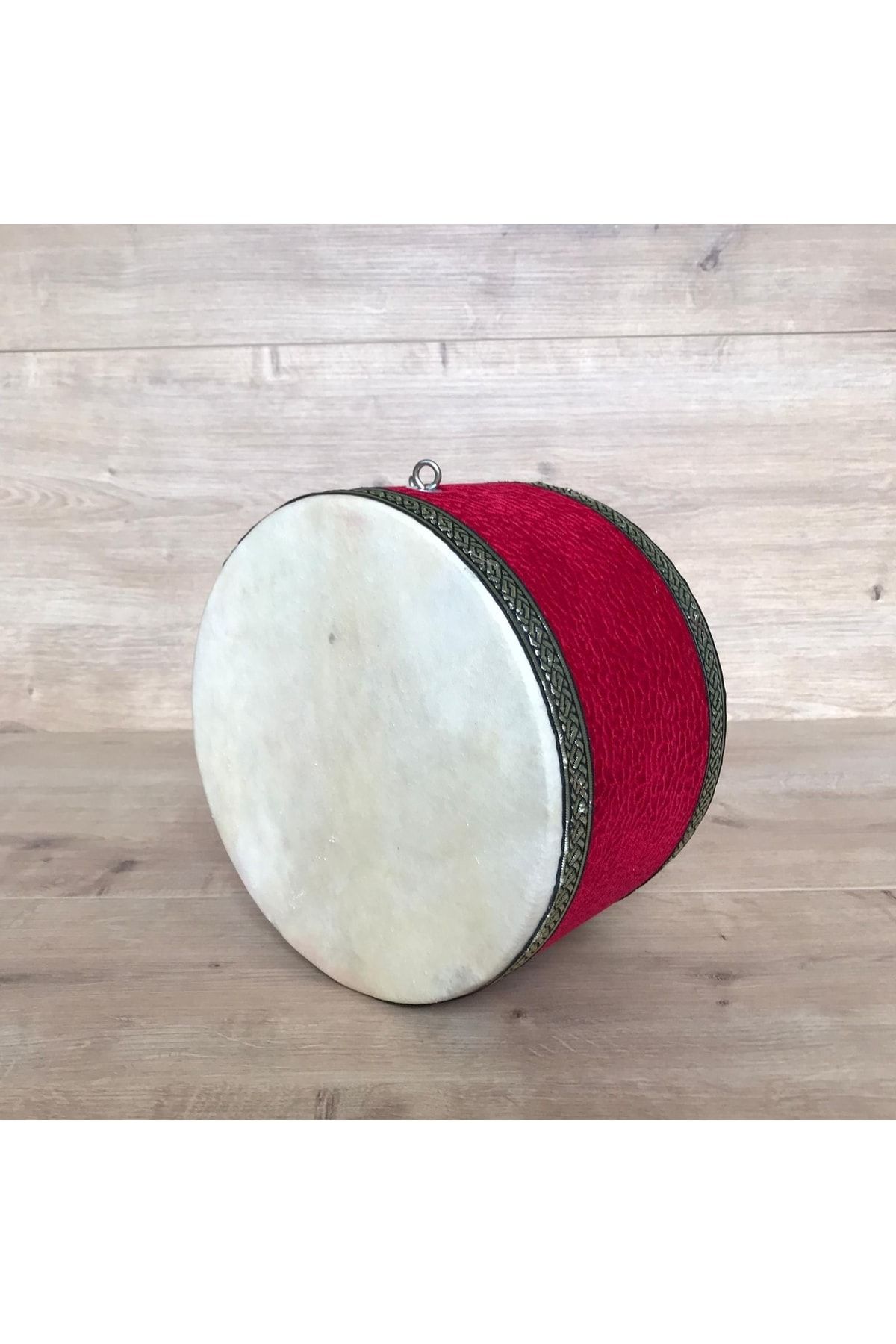Leather drum clearance