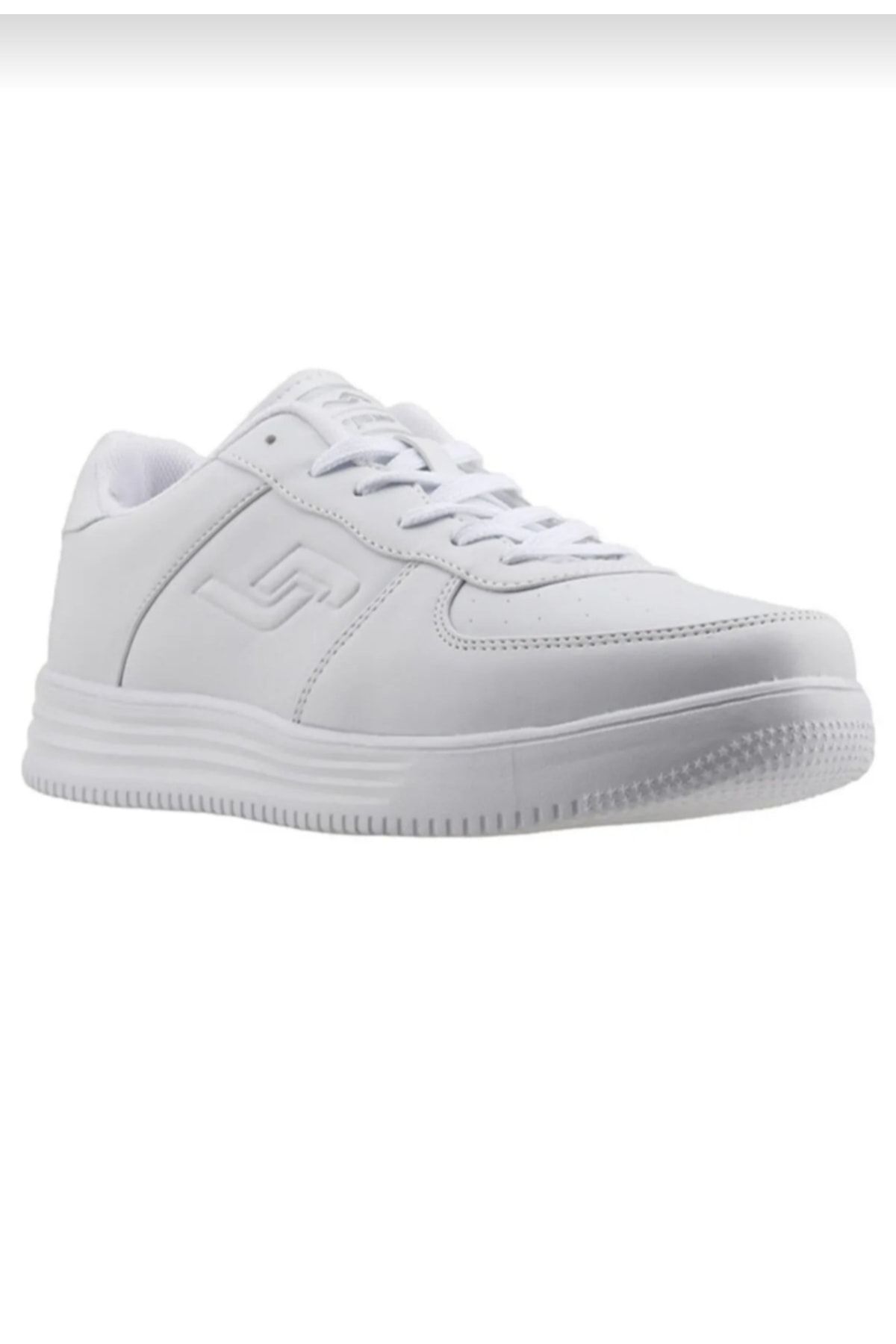 21516 کفش اسپرت A-white 258596666 Jump