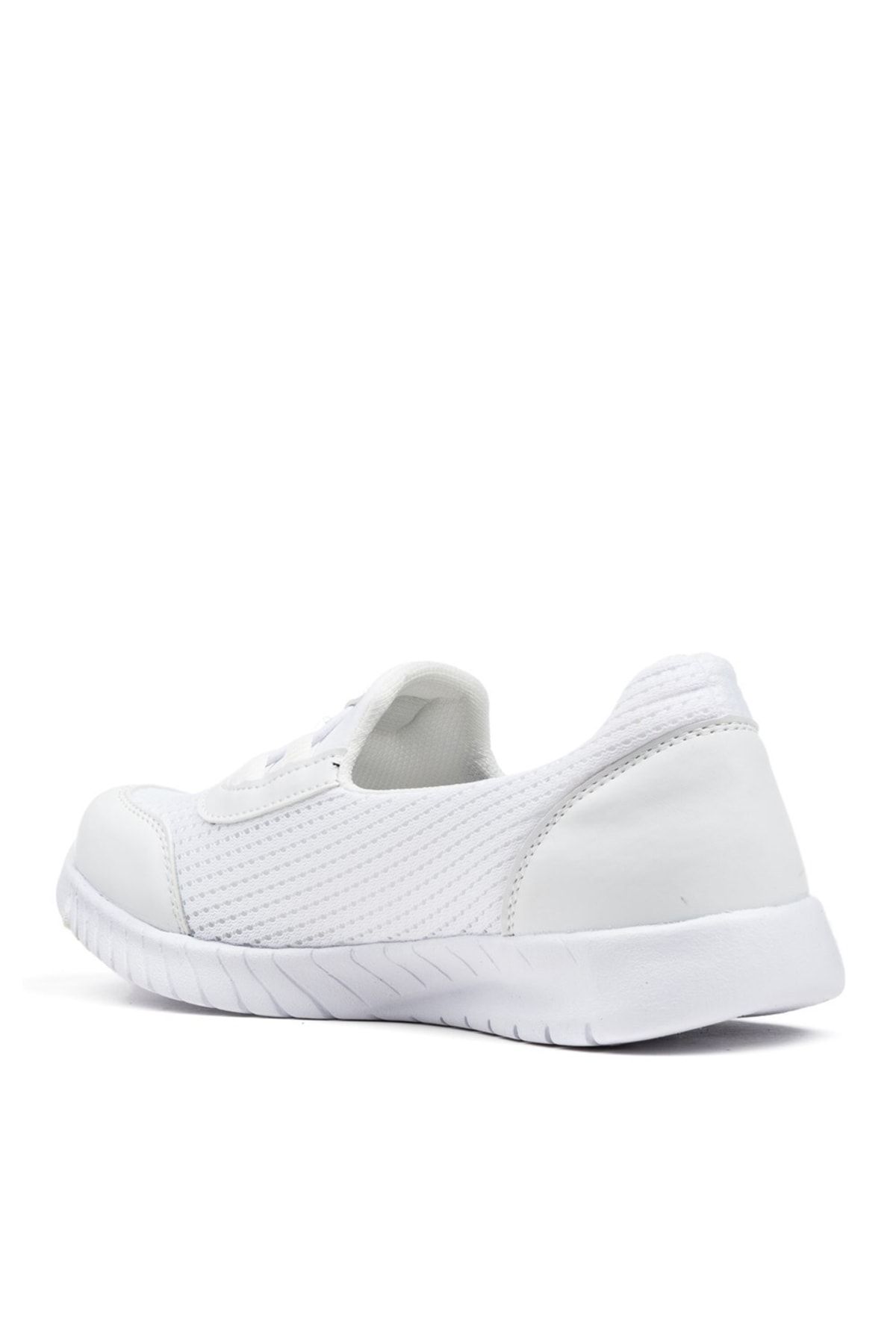 BlackSea-Pantofi sport pentru femei, bej, cu talpă moale, cu talpă moale 3