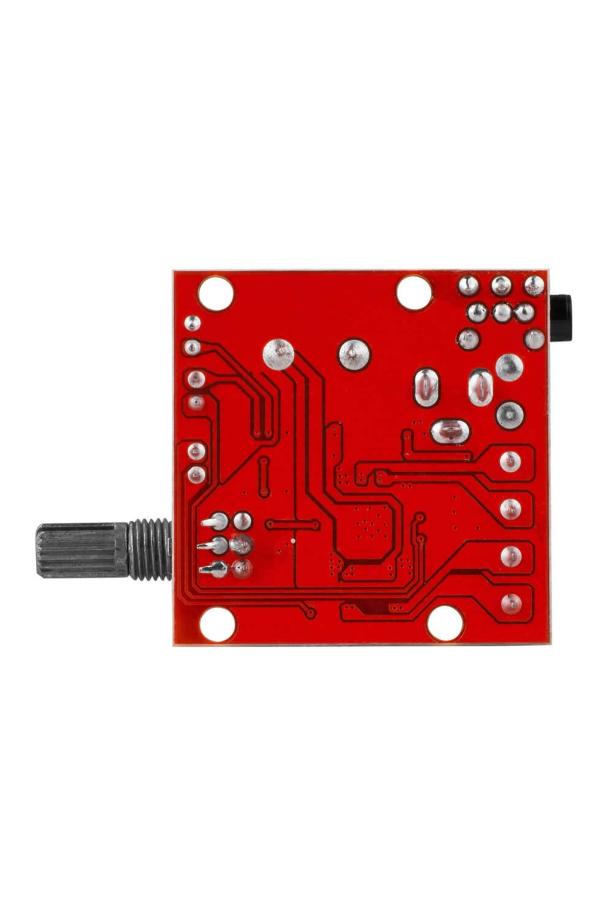 Pam8610 2x15w Amplifier Modül-dijital Amfi 4